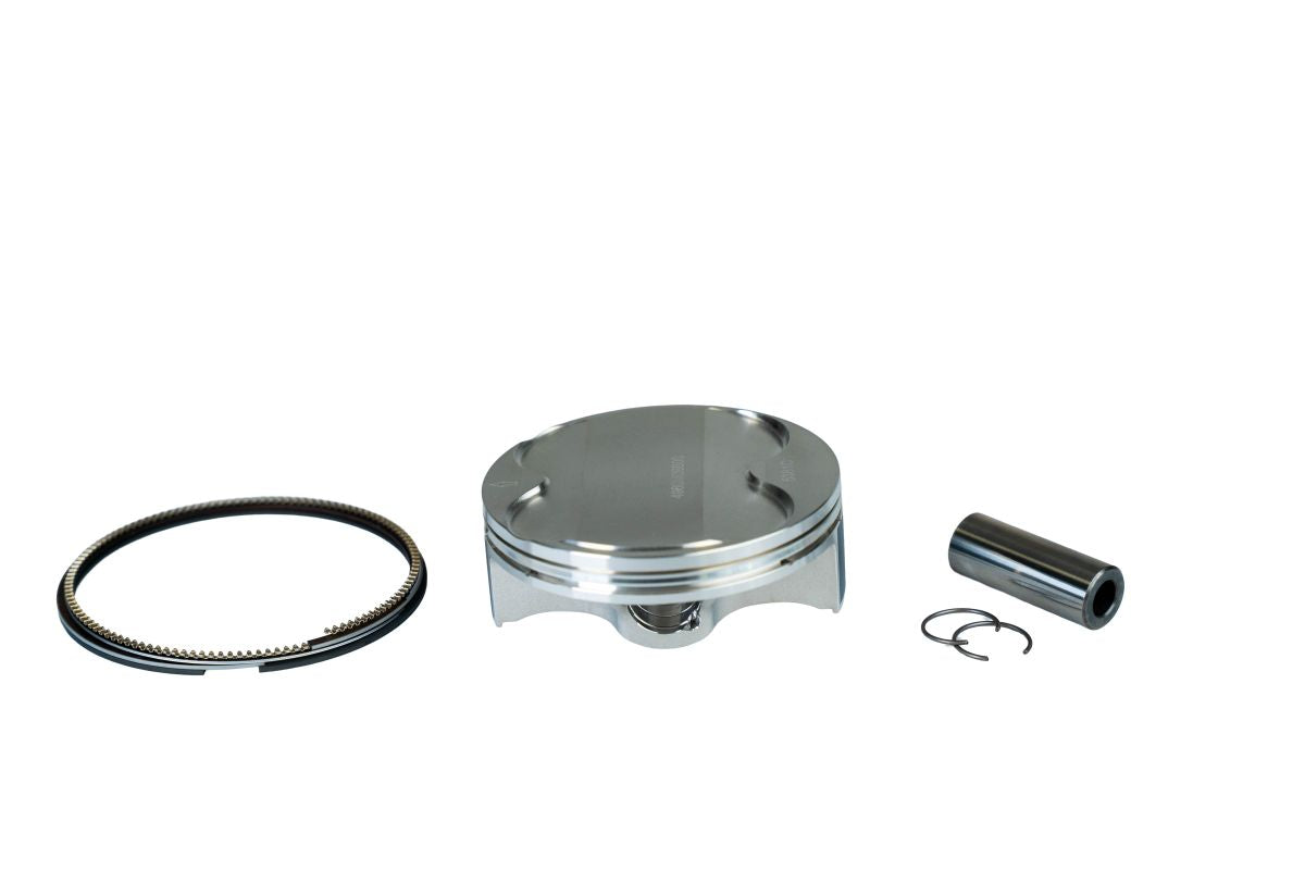 4980M09600C Pistone WISECO Ø95,96mm - Compressione 12,5:1 - Skirt coated - KX 450 F 09-12