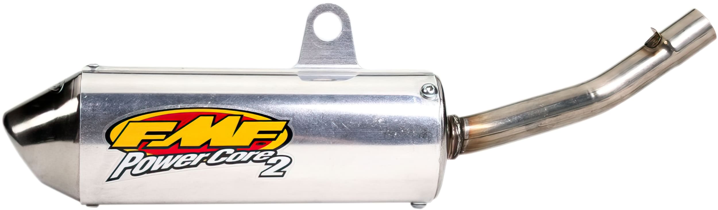 FMF6201 Silenziatore FMF Powercore 2 CR 125, COD: FMF6201