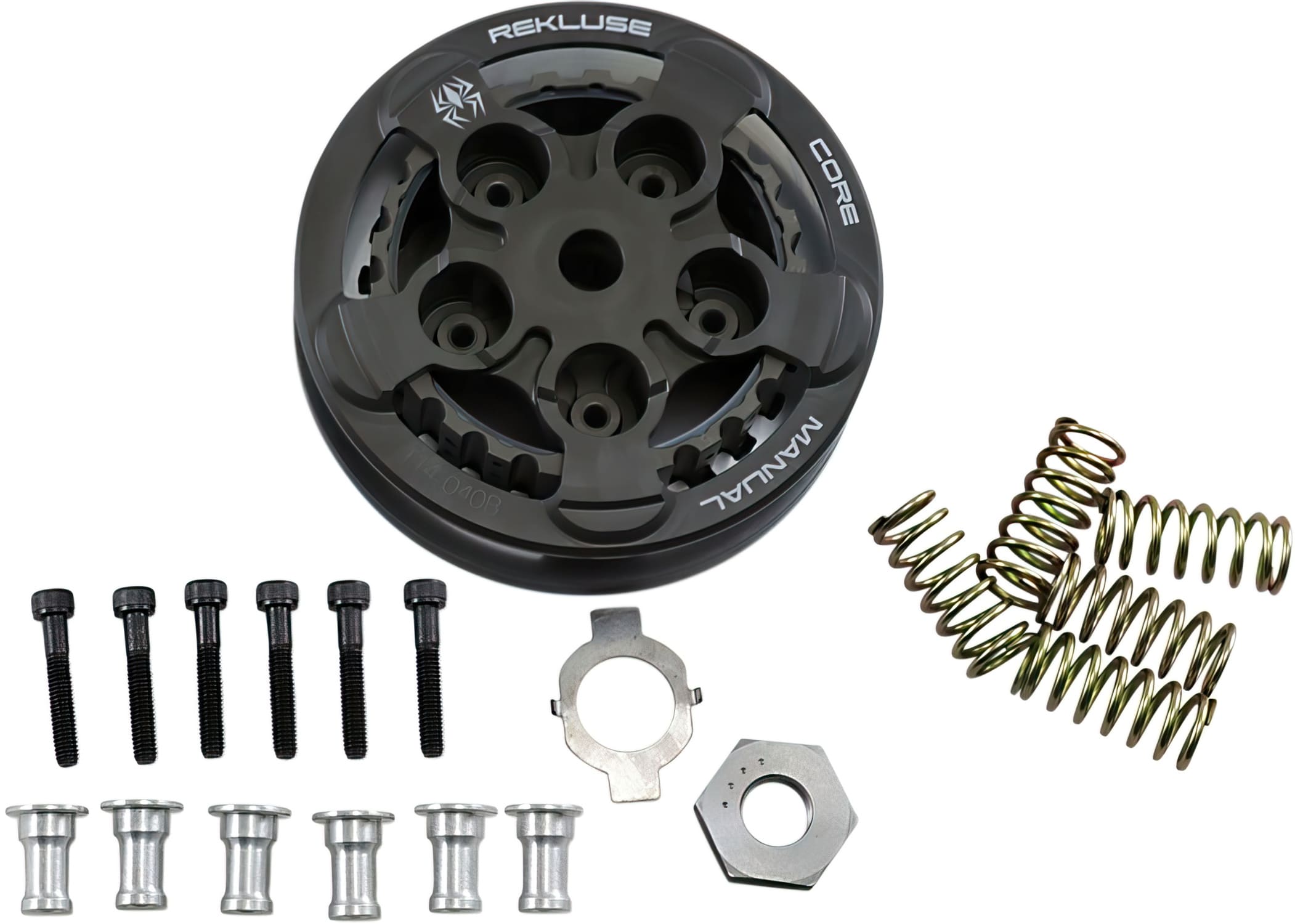 REK-11300342 Kit frizione Rekluse Core RMZ / KXF 250