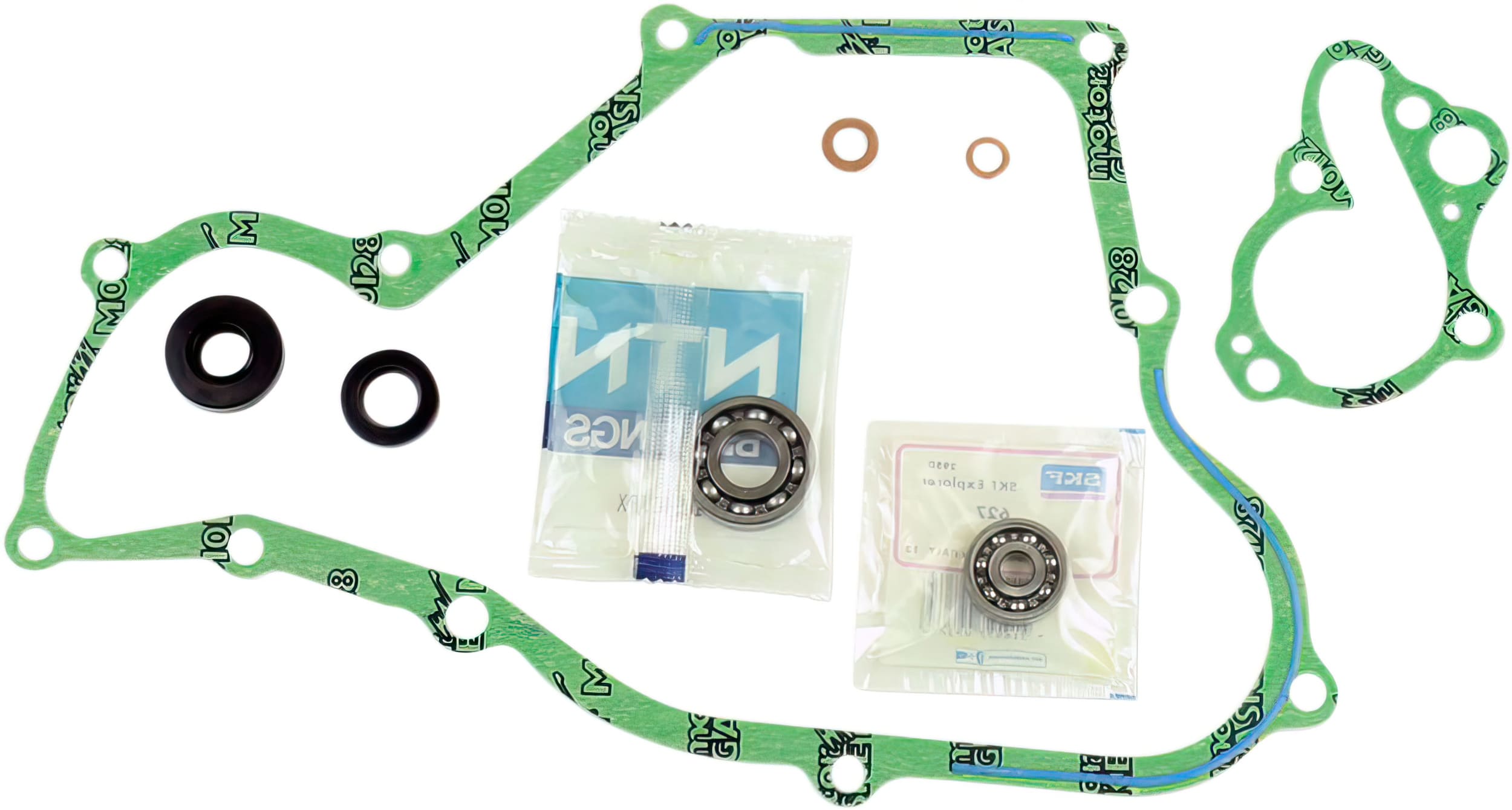 AT-09346037 Kit guarnizione pompa acqua Honda CR 80 / 85