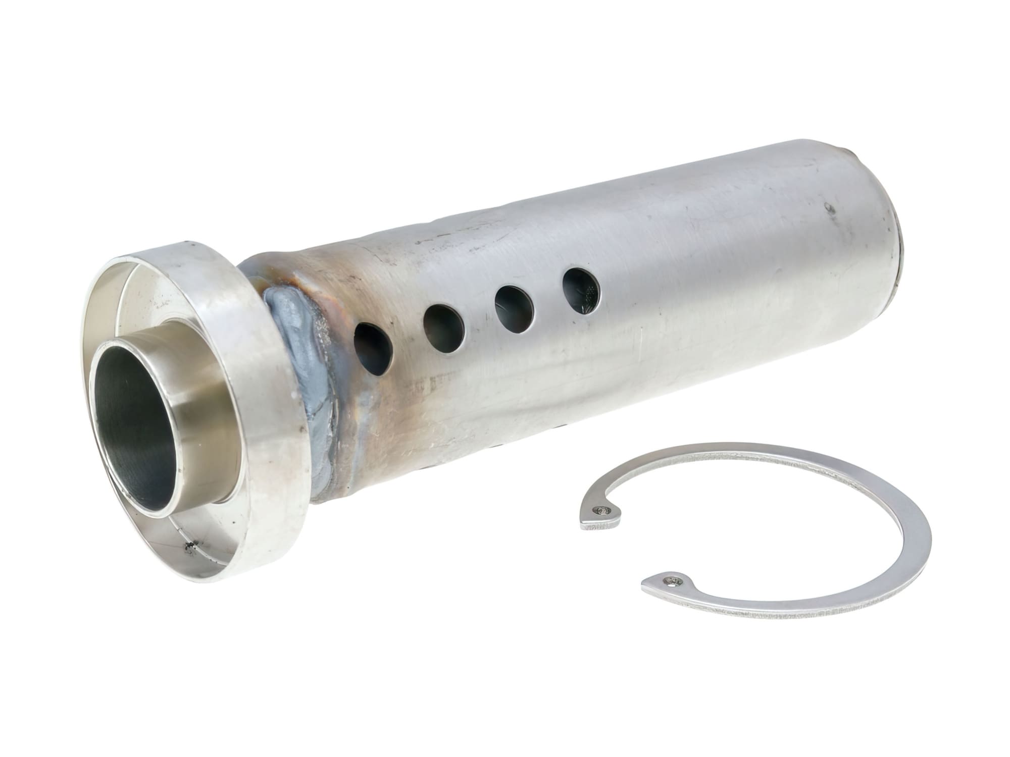 TK-RF-DB02 DB-Killer Turbo Kit Quad, ATV, COD: TK-RF-DB02