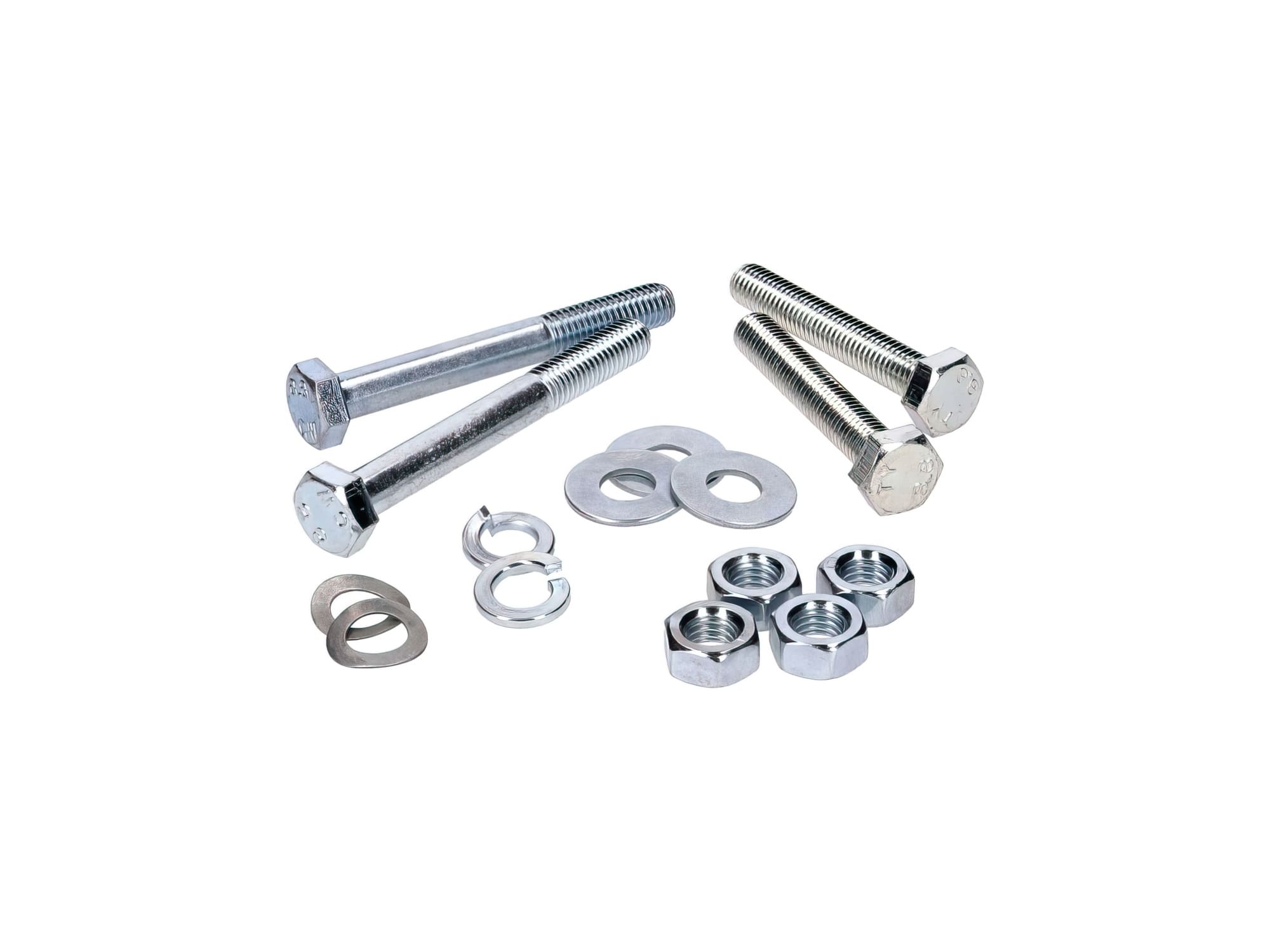 MOF-41851 Kit bulloneria ammortizzatore Simson S50 / S51 / S70, COD: MOF-41851