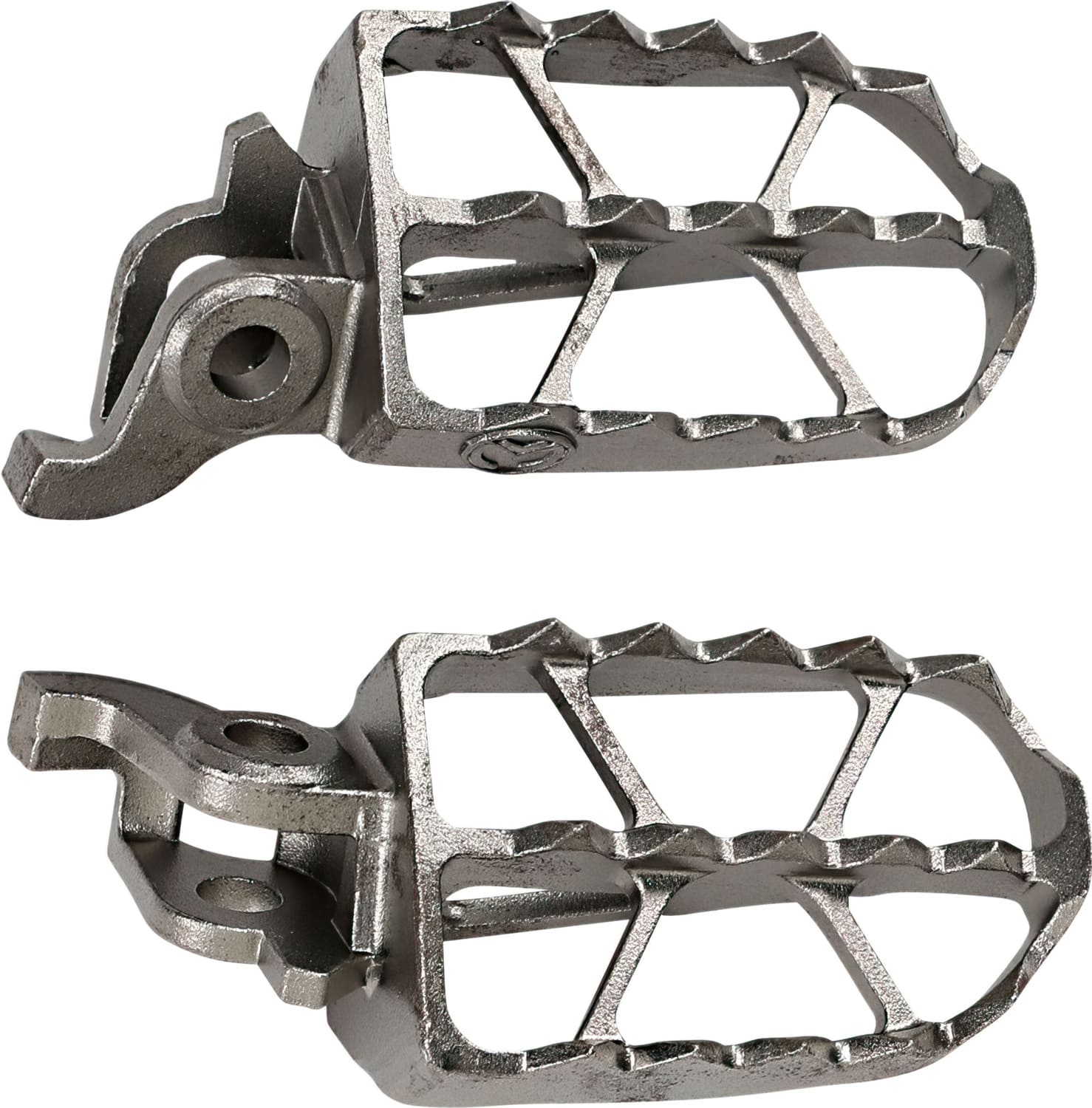 MR16202139 Poggiapiedi Moose Racing ND seria Kawasaki KXF 250 / 450, COD: MR16202139