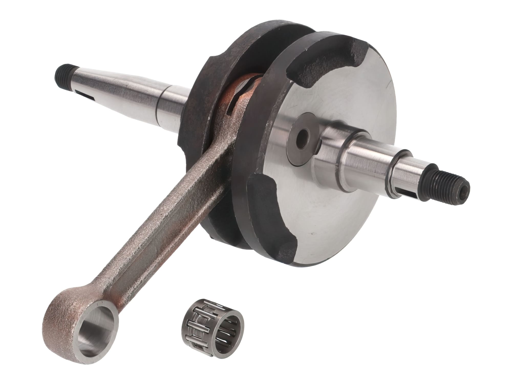 MOF-39152 Albero motore Simson S50 / Star SR4-2 / Schwalbe KR51/1/ Sperber SR4-3 / Habicht SR4-4 / Duo 4/1