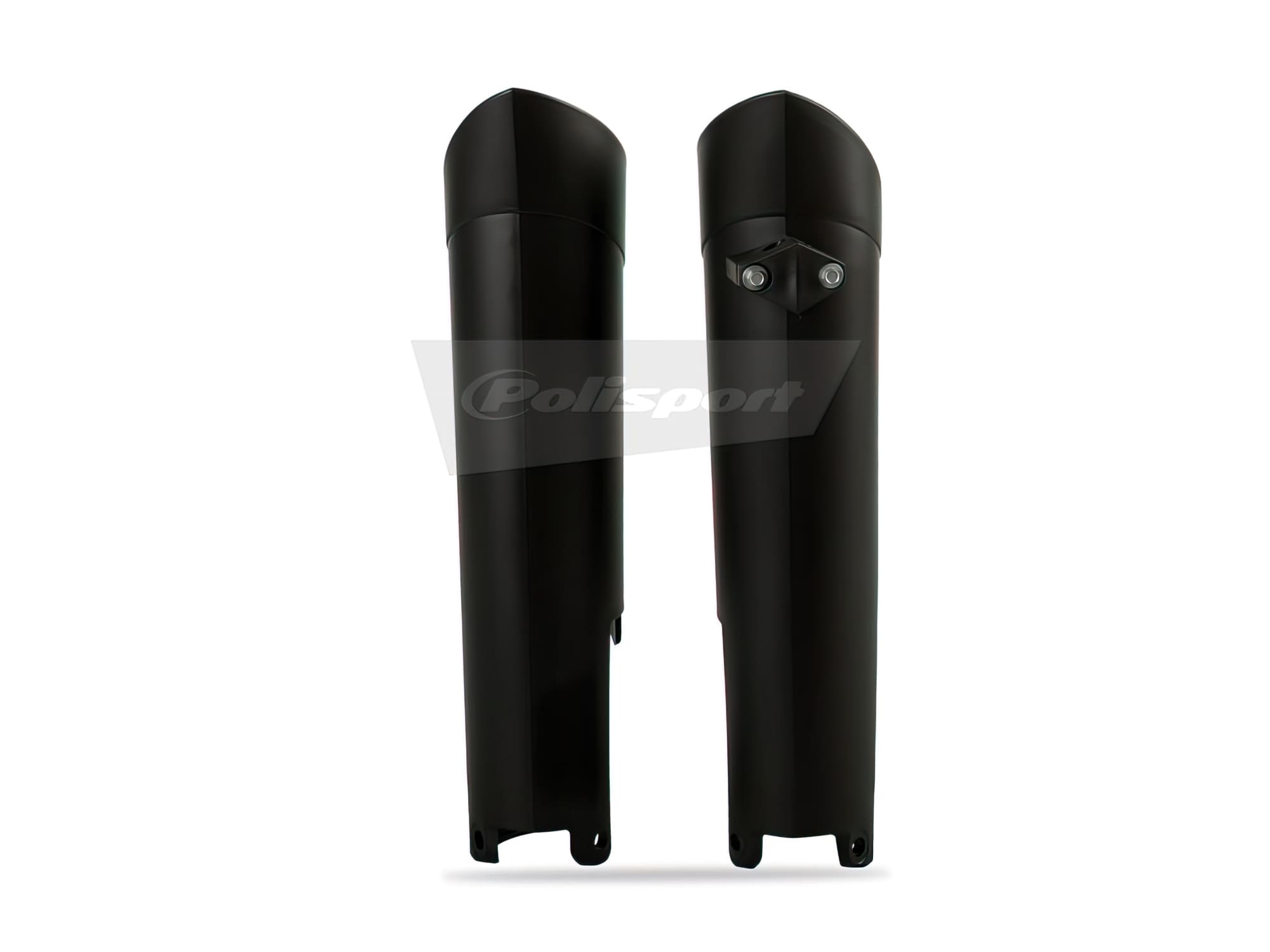 POL-PS119W05 Protezione Forcella WR250 06-14 bianco, COD: POL-PS119W05