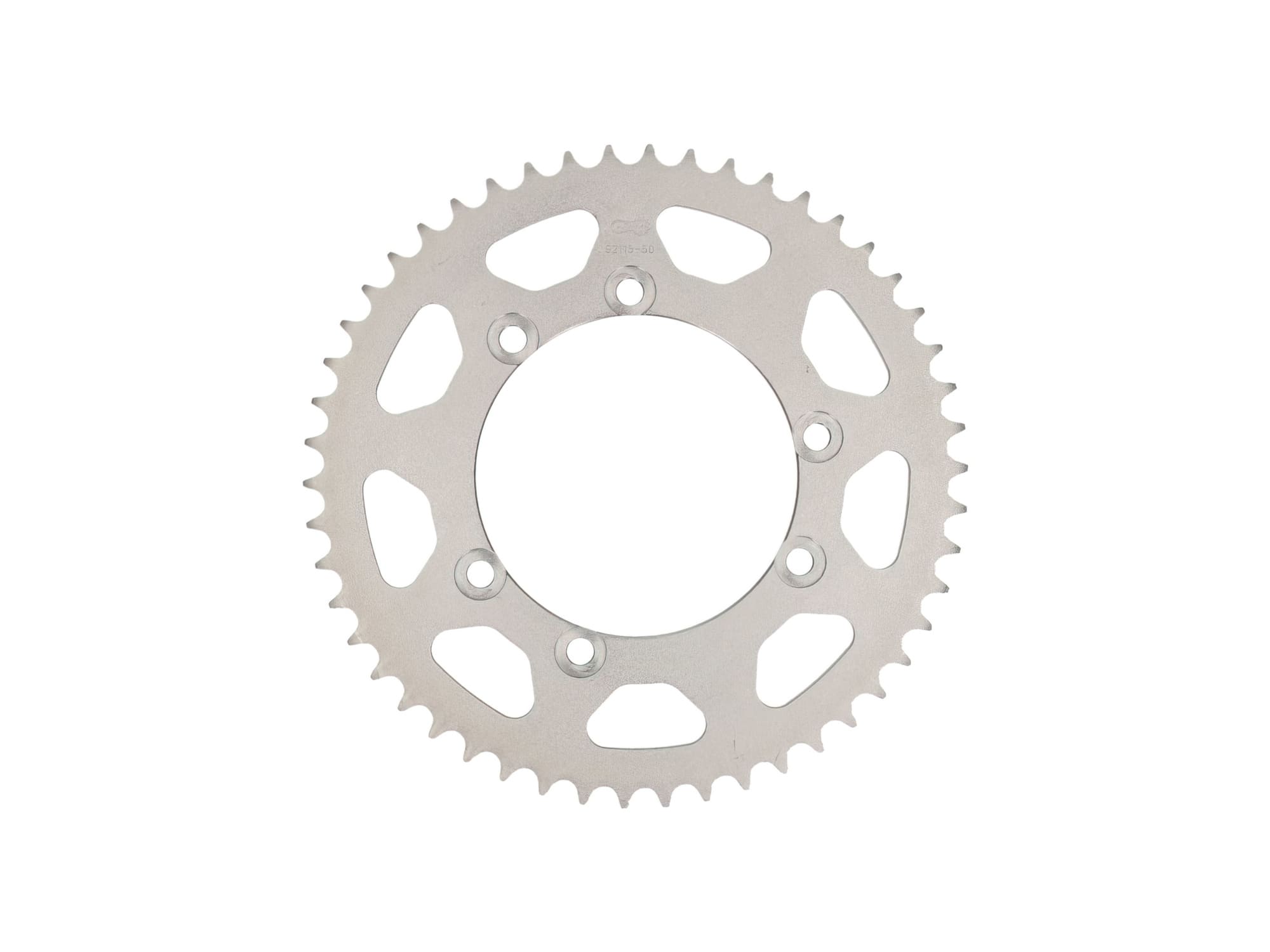 AFAM92115-50 Corona acciaio 50 denti - 420 AFAM Beta RR (02 - 05) / Caballero, COD: AFAM92115-50