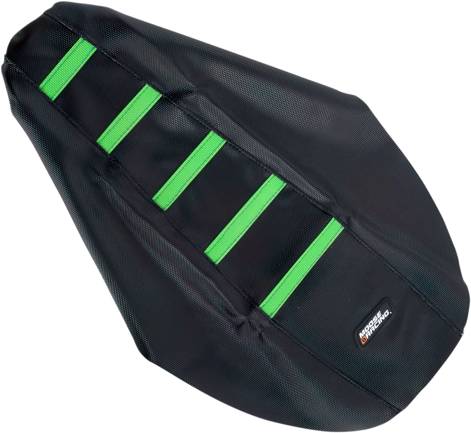 MR08211798 Coprisella nervato Moose Racing KX 80 / 85 nero / verde, COD: MR08211798