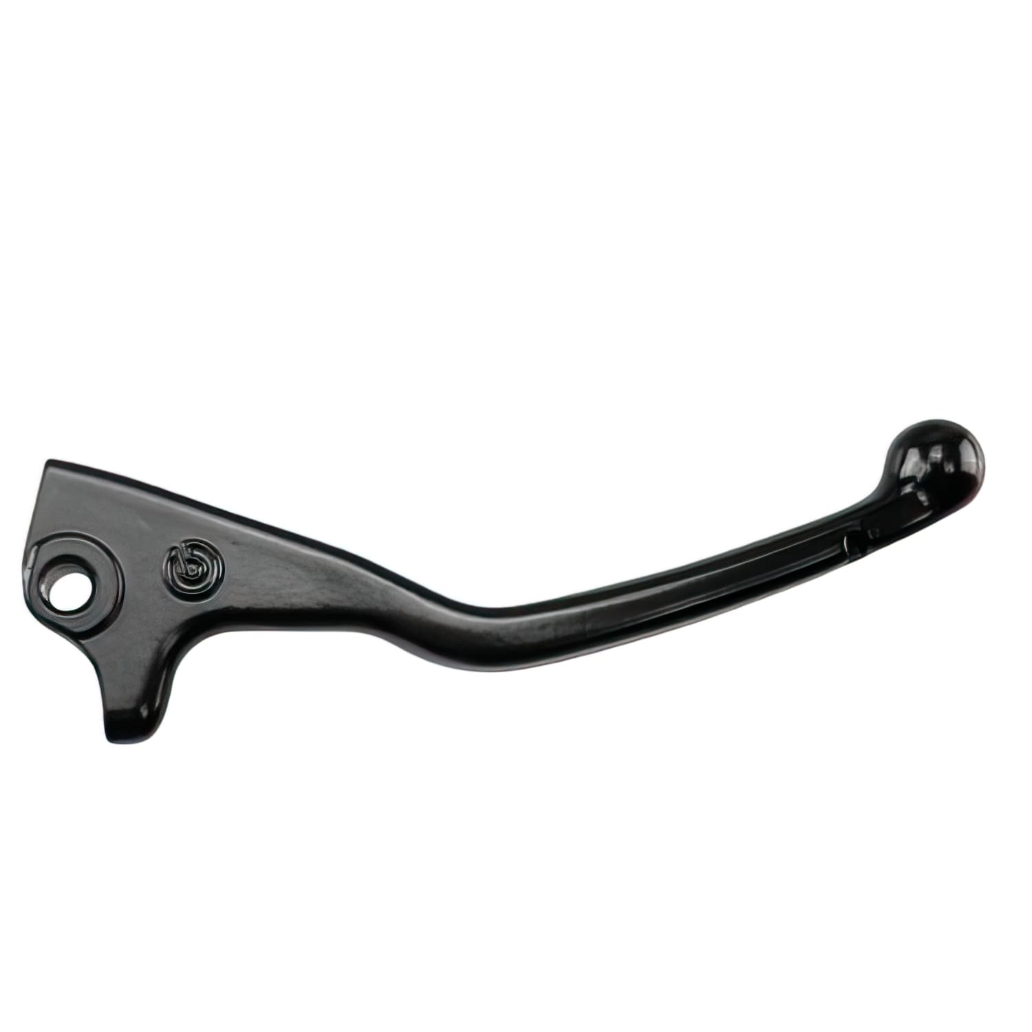 OE-MAL5D7H39222000 Leva Freno ricambio originale MBK Ovetto / Yamaha Neo's dopo 2008, COD: OE-MAL5D7H39222000