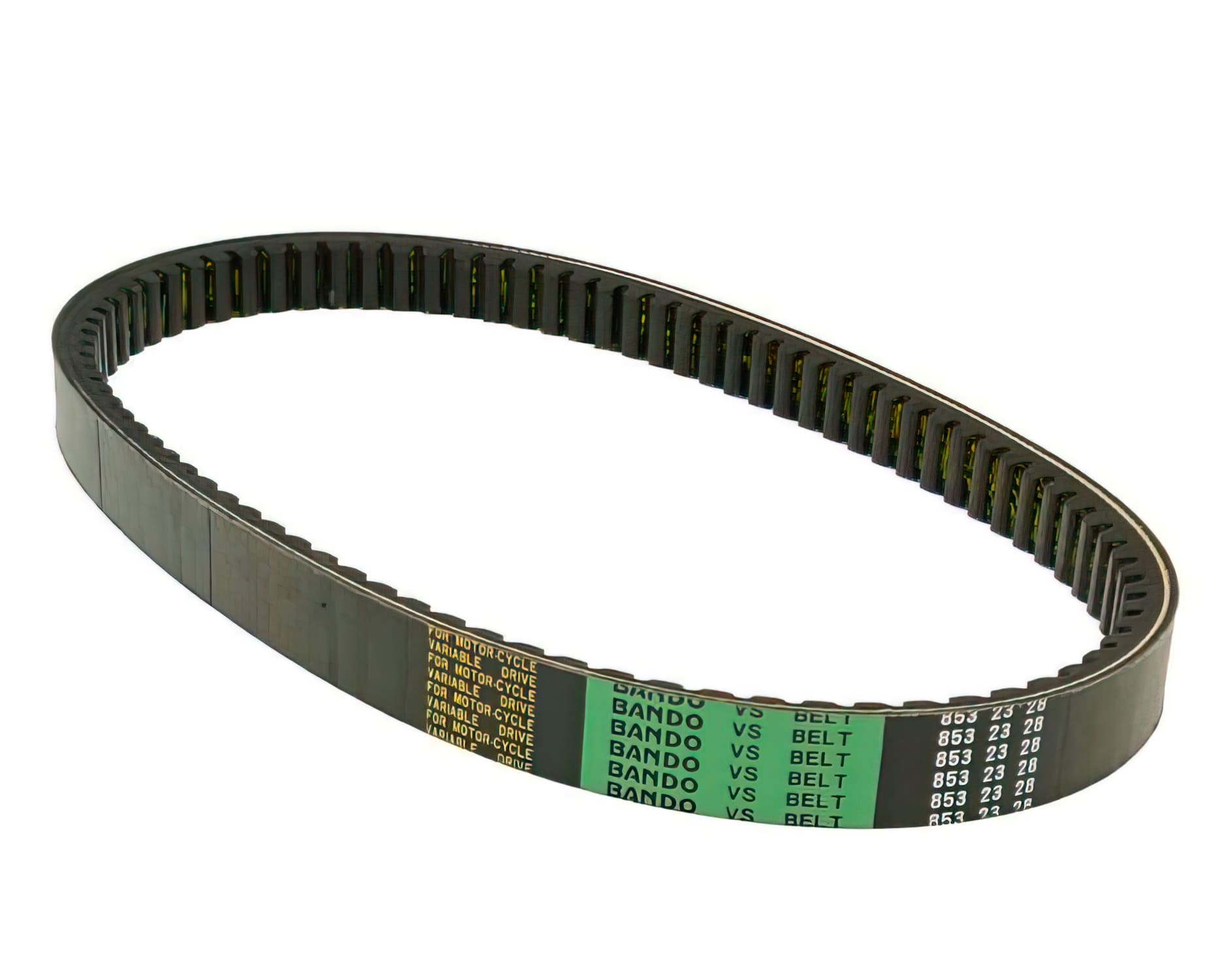 VC27057 Cinghia Trasmissione Bando V/S Majesty / Leonardo / Velvet / Jupiter / Madison / Skyliner, COD: VC27057