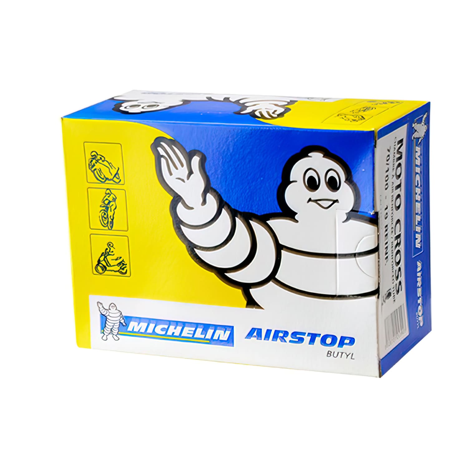 CGN500918 Camera Aria Michelin 19" 70/100, COD: CGN500918