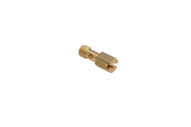 MRM610 Protezione armatura scarico alluminio universale 2T Moose Racing, COD: MRM610