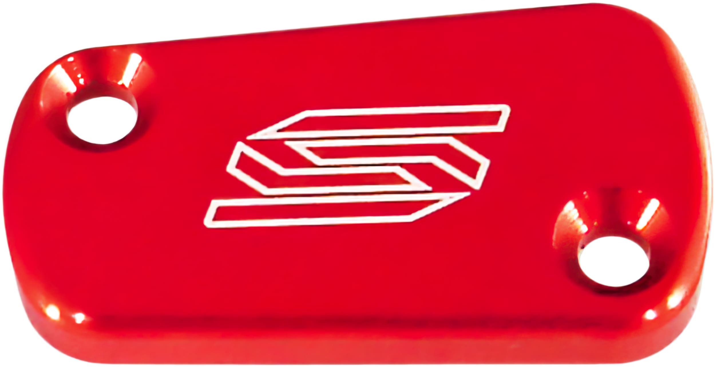 SC-17310270 Coperchio pompa freno CR / CRF rosso, COD: SC-17310270