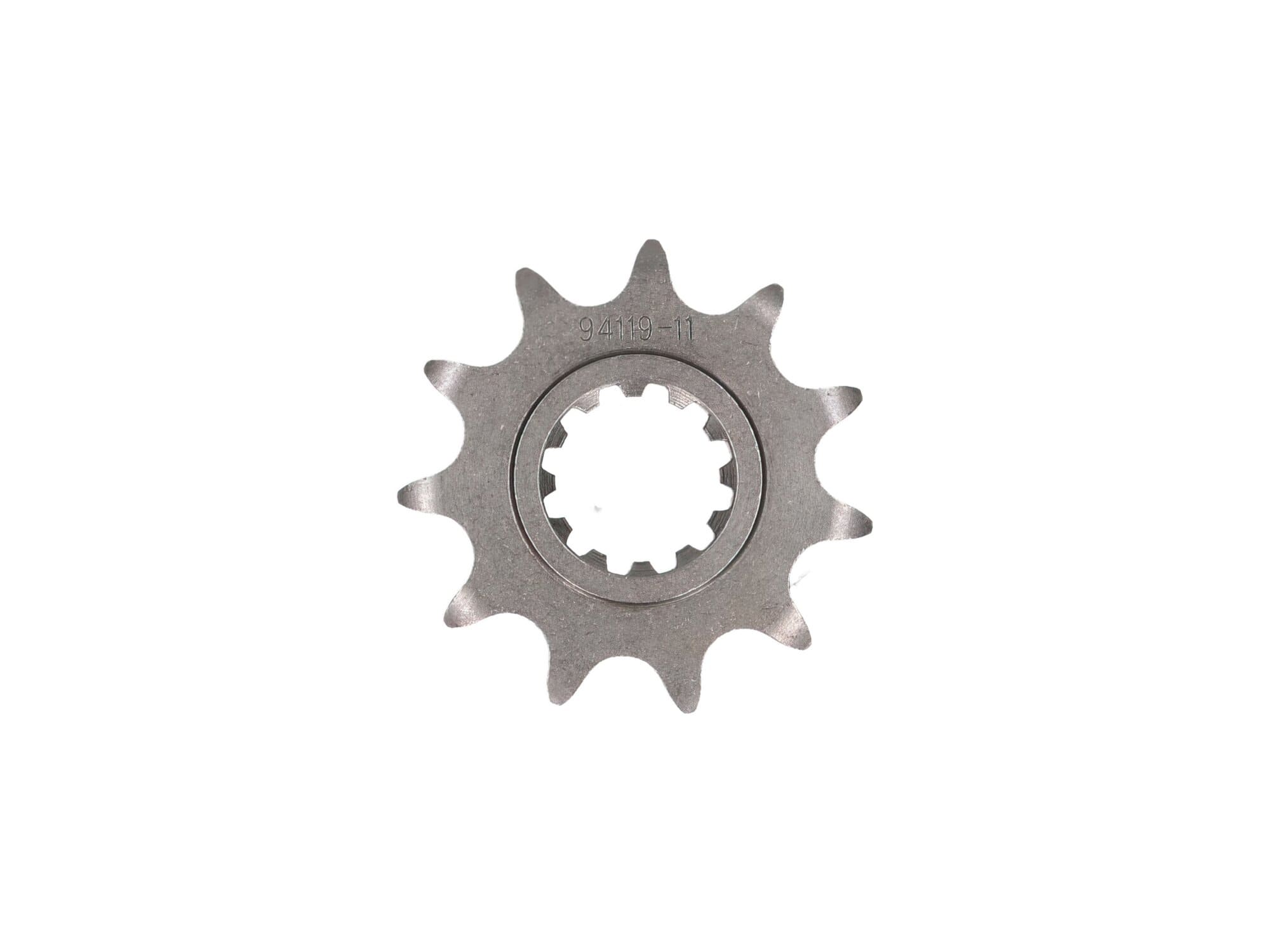 AFAM94119-12 Pignone AFAM 12 denti 420 Minarelli AM6, COD: AFAM94119-12