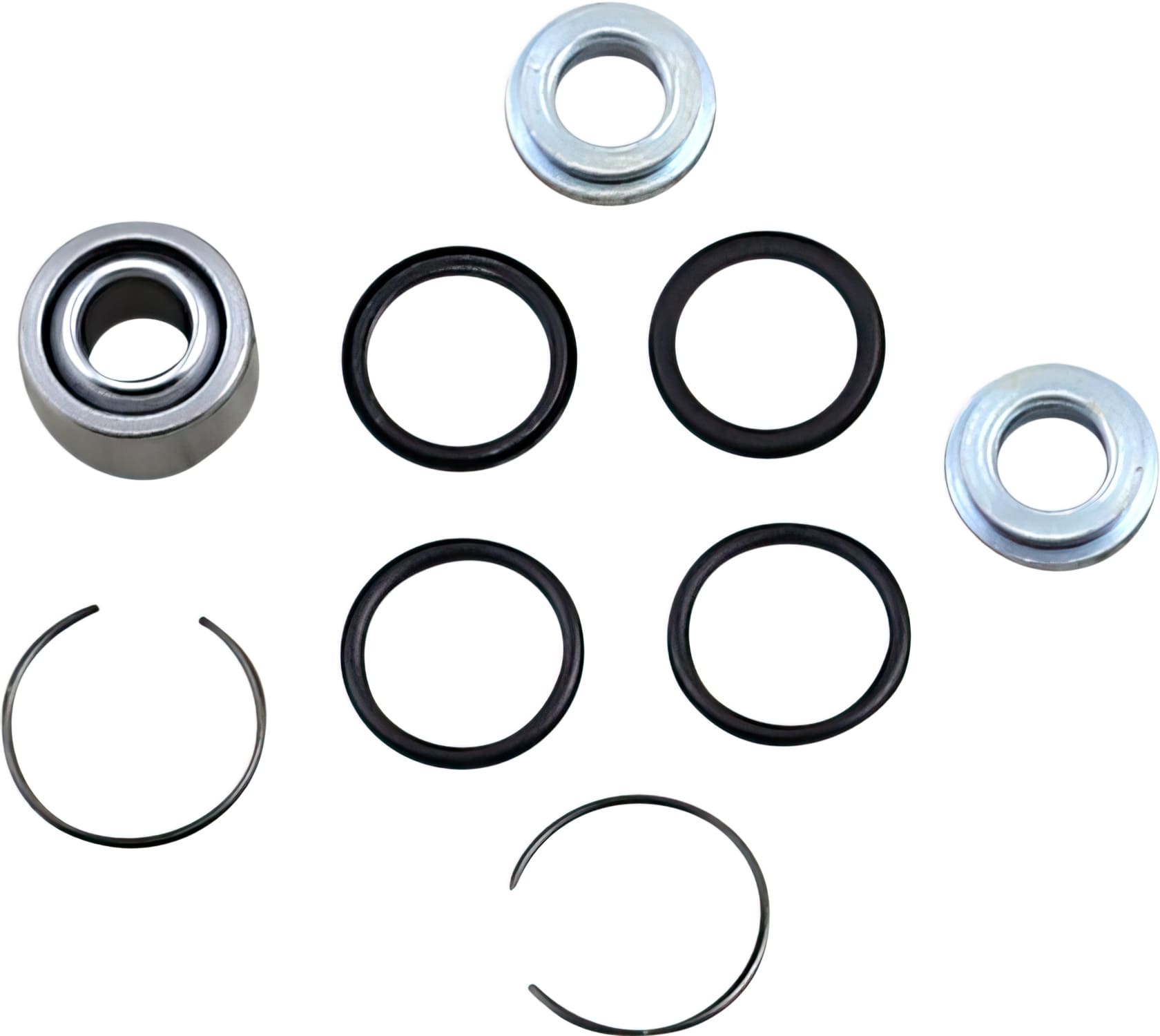 MR13130075 Kit Cuscinetti inferiore ammortizzatore Moose Racing Kawasaki KX 60, COD: MR13130075