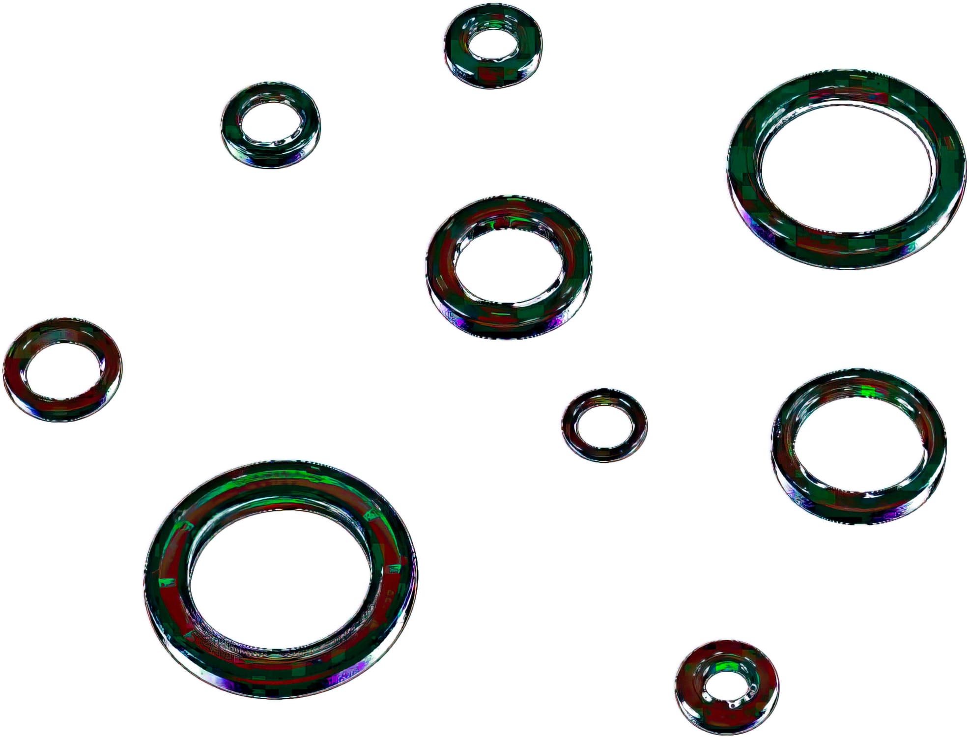 MR09351027 Kit Paraolio completo Moose Racing CRF 250, COD: MR09351027