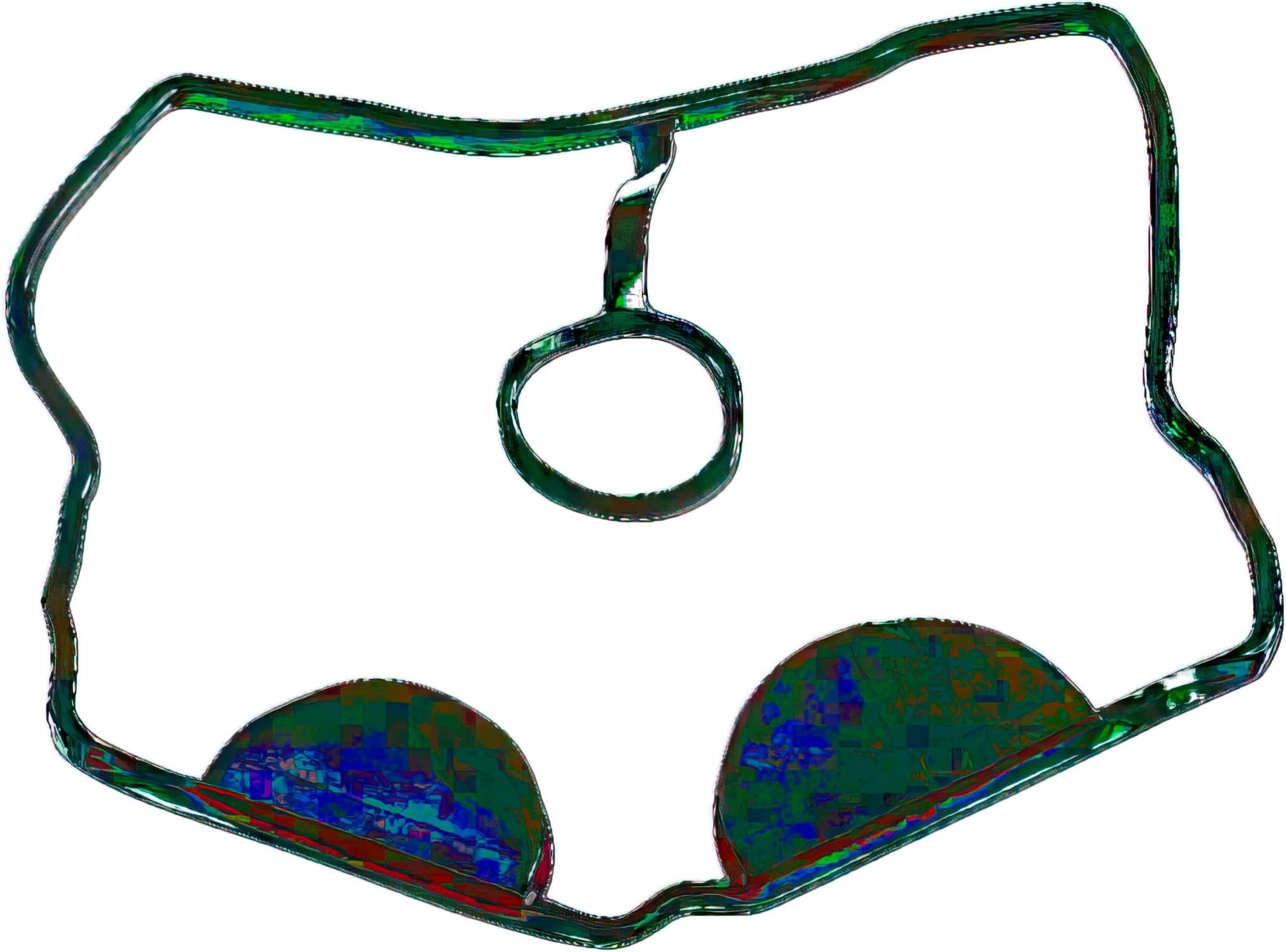 MR09346174 Guarnizione coperchio valvola Moose Racing RM-Z 450, COD: MR09346174