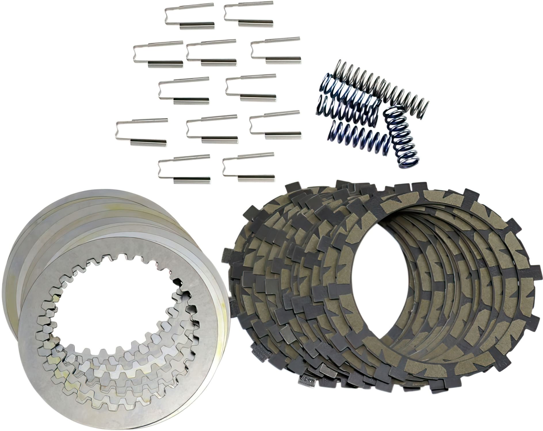 REK-11313478 Kit dischi frizione Torq Drive YZ450F, COD: REK-11313478