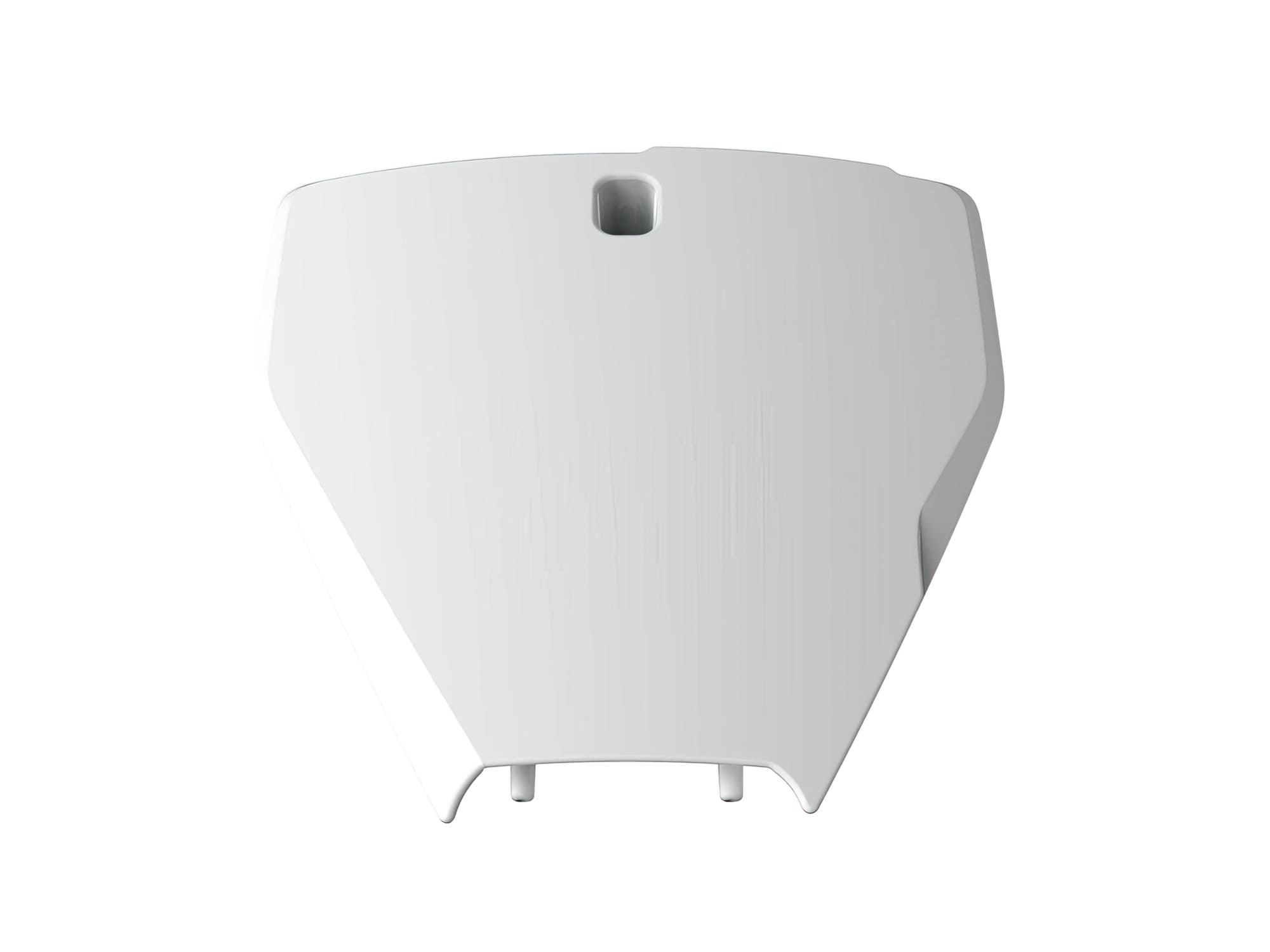 POL-8602900001 Targhetta Numero di Gara Polisport colore originale 16 Husqvarna FC / TC, COD: POL-8602900001