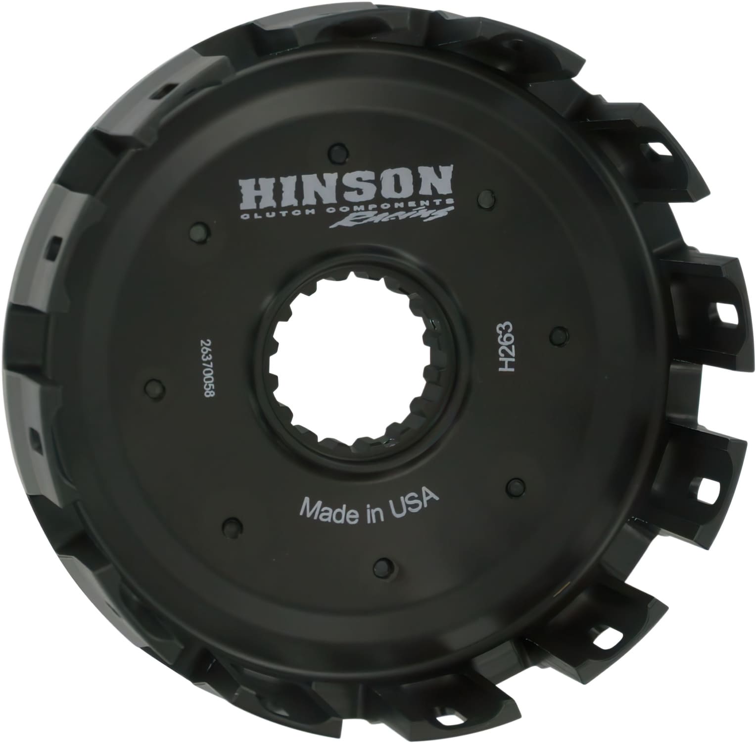 HIN-H263 Cestello frizione Hinson KXF 450