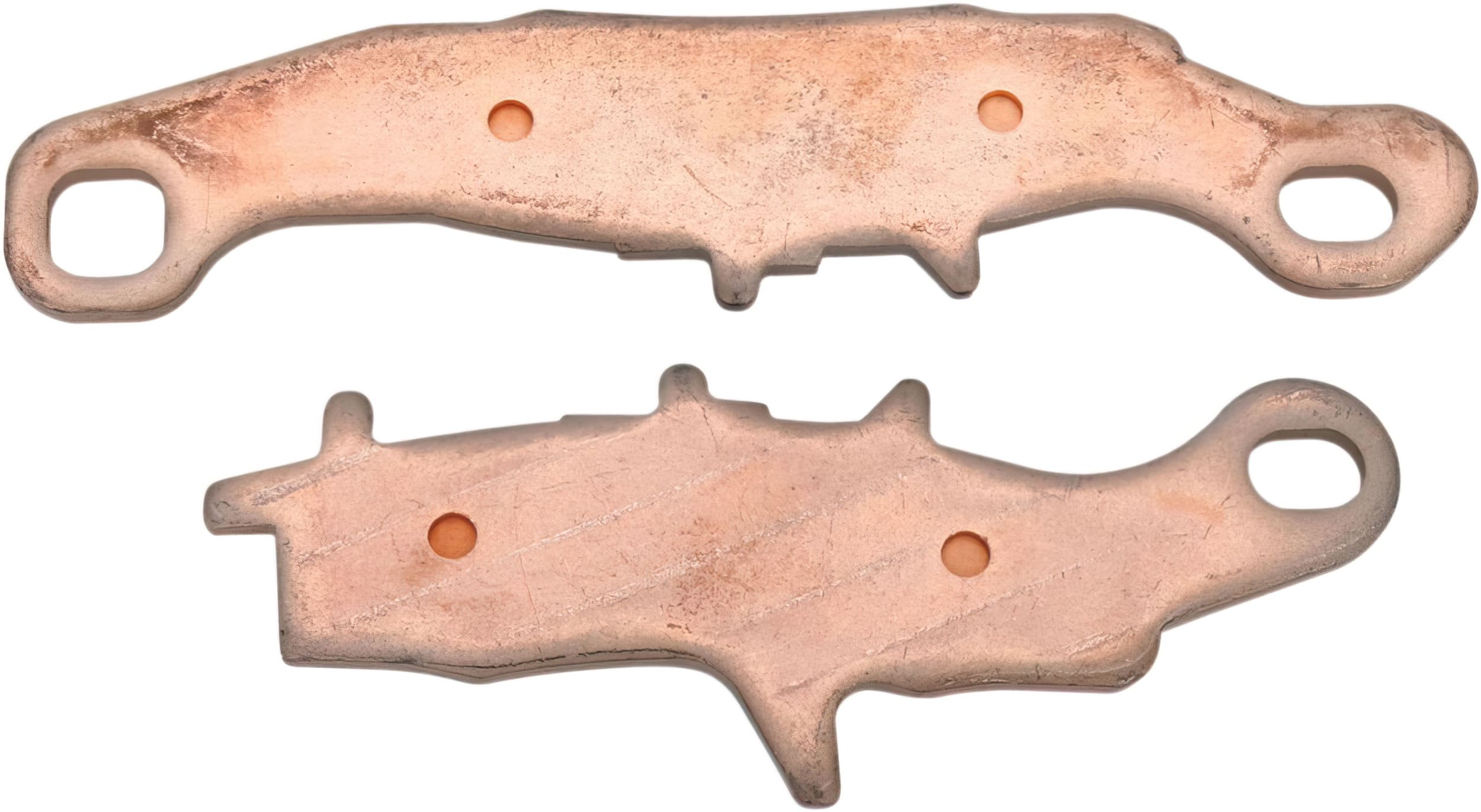 MRM326S47 Pastiglie Freno anteriore Moose Racing XCR KX / RM 85, COD: MRM326S47