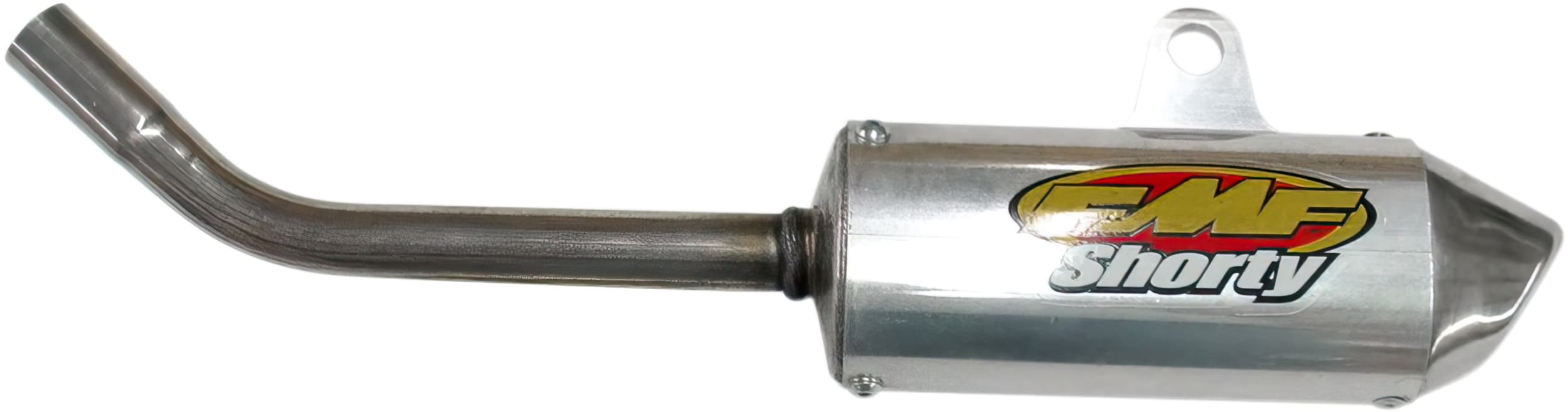 FMF18210081 Silenziatore FMF Powercore 2 Shorty SX 125 / 150