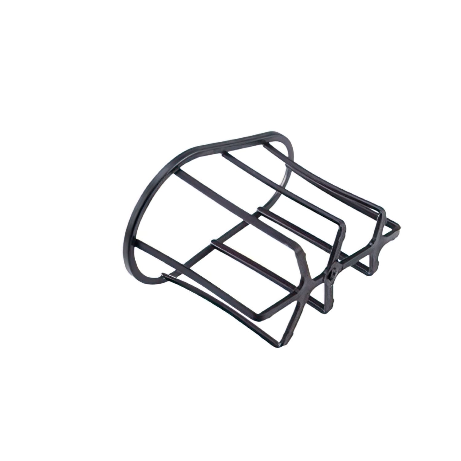 OE-RIE0000.980.6104 Griglia filtro aria ricambio originale Rieju RS2 / RS3, COD: OE-RIE0000.980.6104