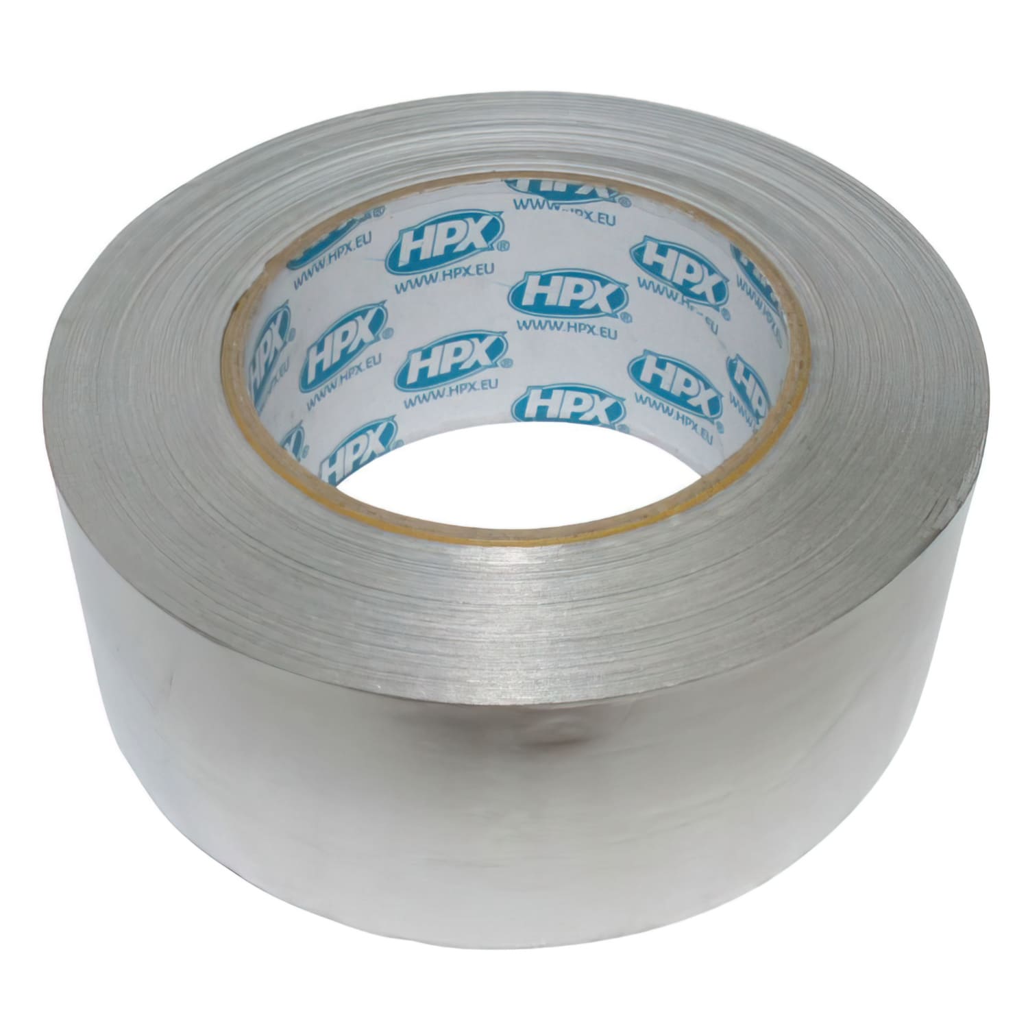 HPX-27865 Nastro adesivo alluminio HPX 50mm x 50m, COD: HPX-27865