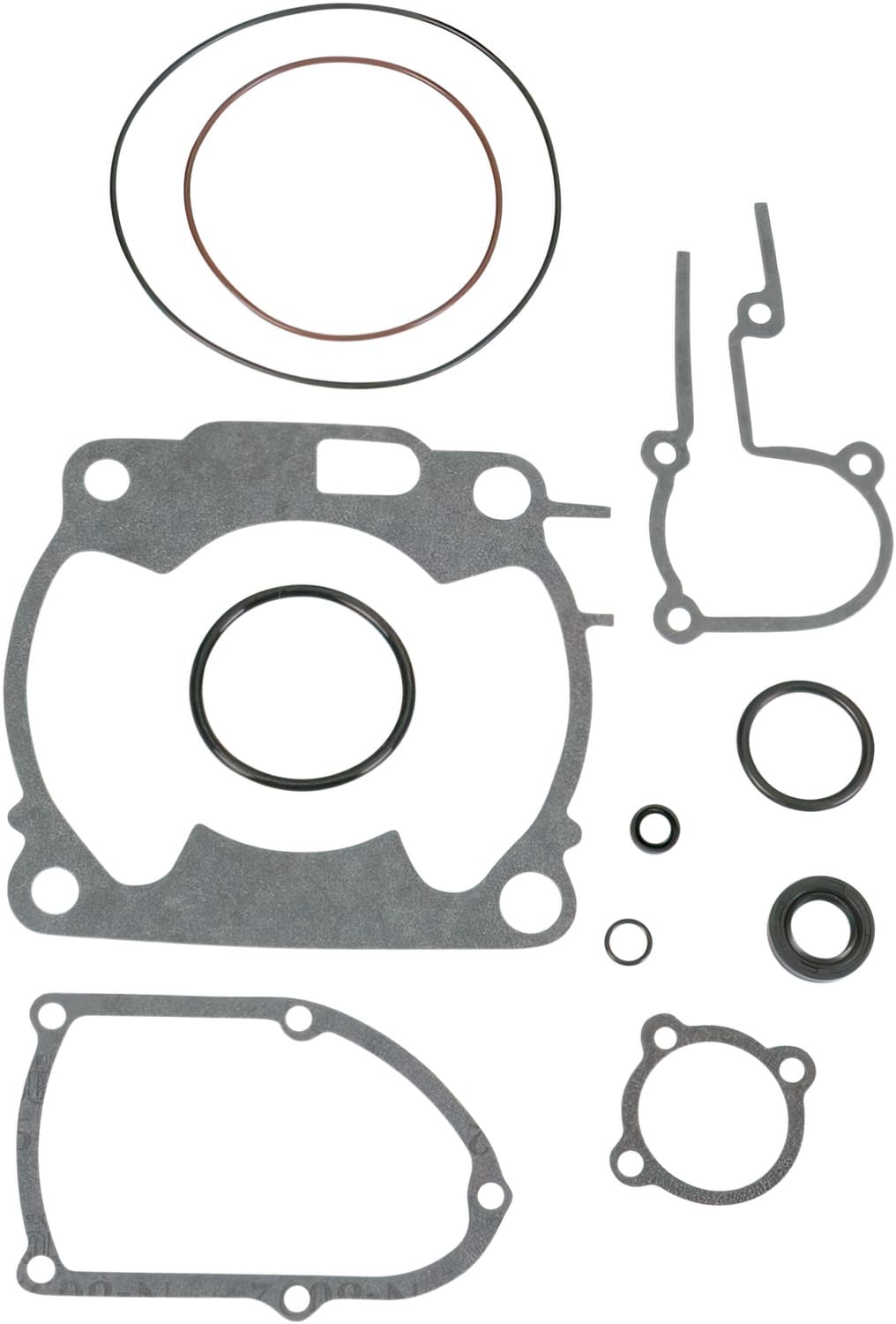 MRM810666 Kit Guarnizioni gruppo termico Moose Racing YZ 250, COD: MRM810666