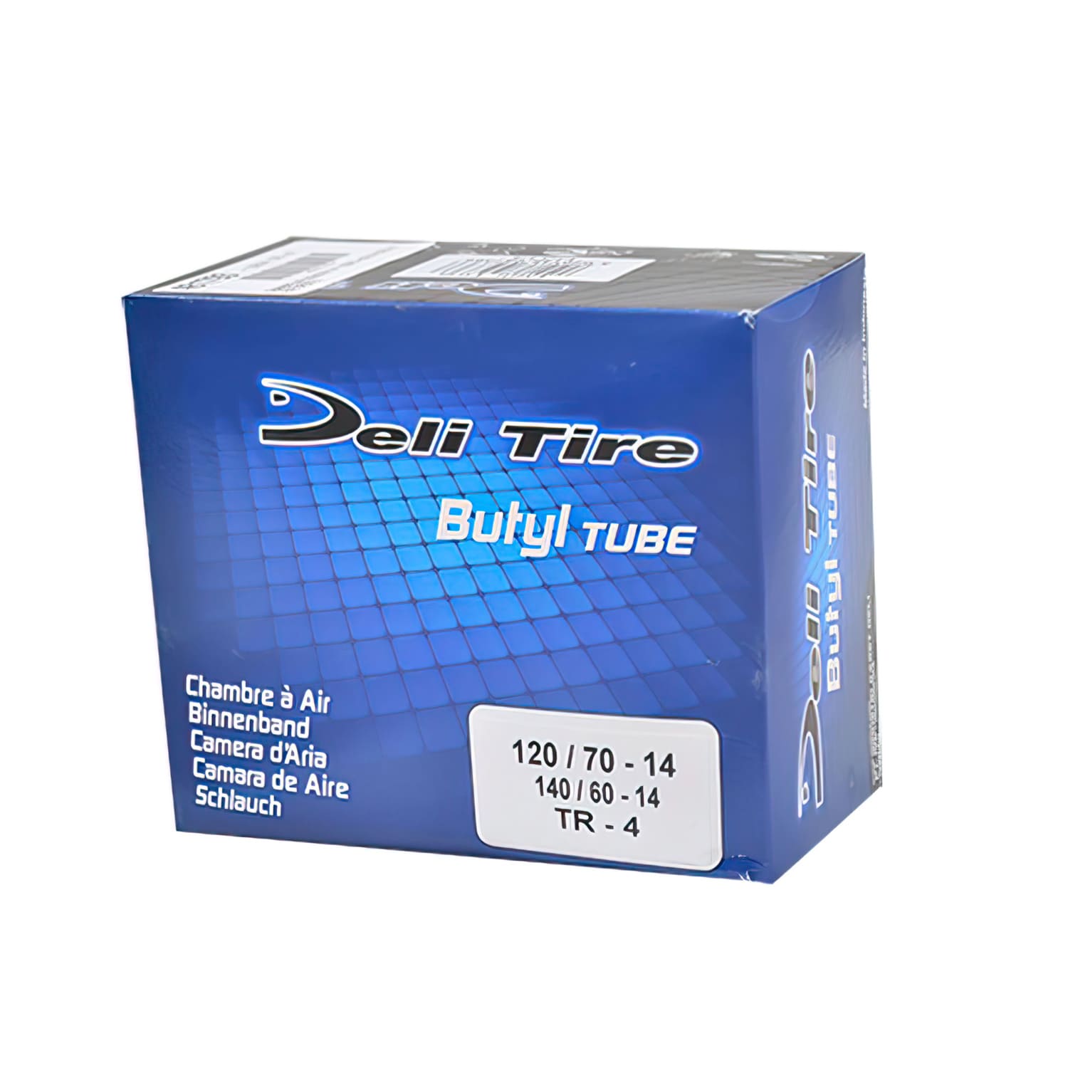 CGN481793 Camera Aria Deli 14" 120/70-60, COD: CGN481793