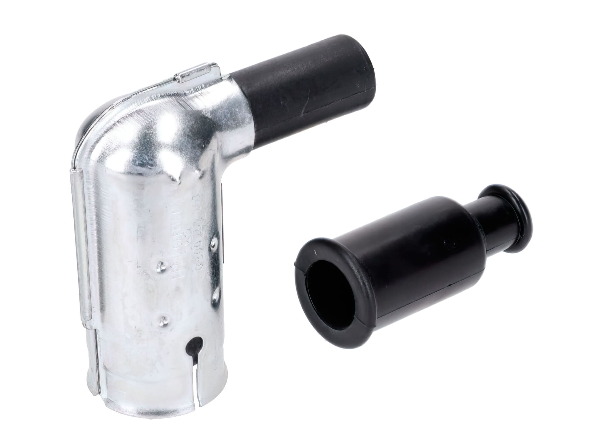 MOF-42714 Pipetta Candela Beru 90° 1KiloOhm Simson / MZ / IFA / Trabant / Wartburg, COD: MOF-42714