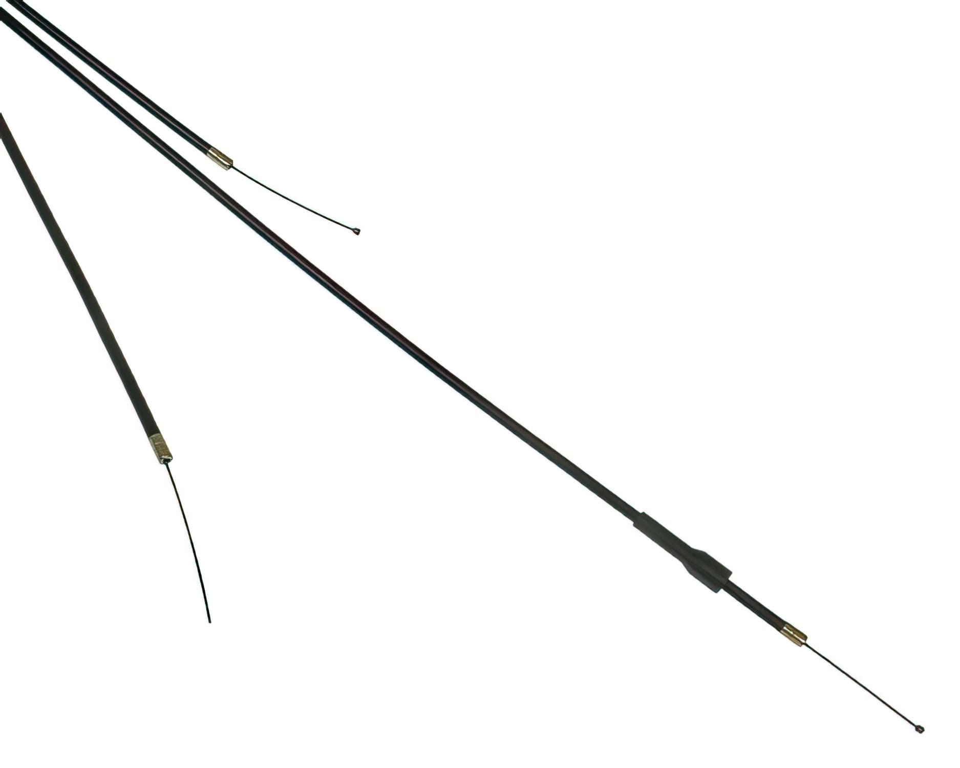 TFL19645 Cavo gas PTFE Piaggio Zip, COD: TFL19645