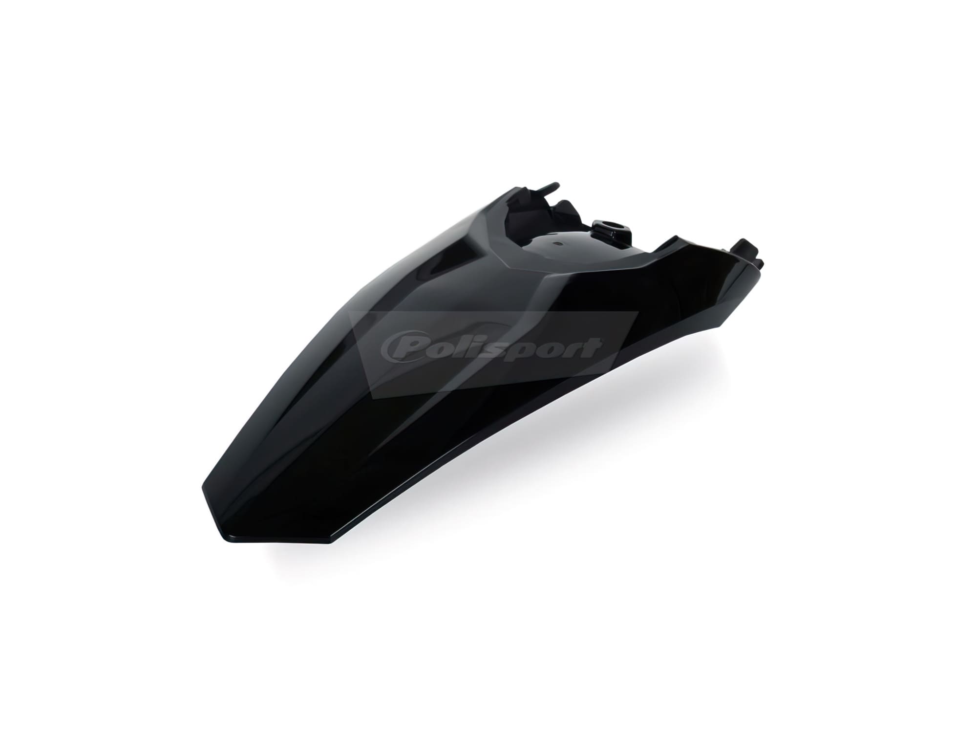 POL-PS316BC05 Parafango posteriore KTM SX 11-15 nero, COD: POL-PS316BC05