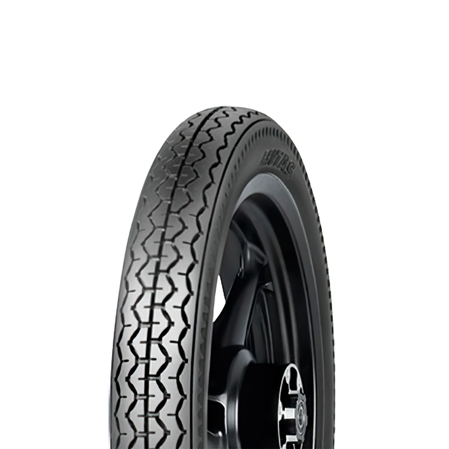 PNEU-MIT504820 Mitas Tyre 3.00-19 H-01 TT 49P