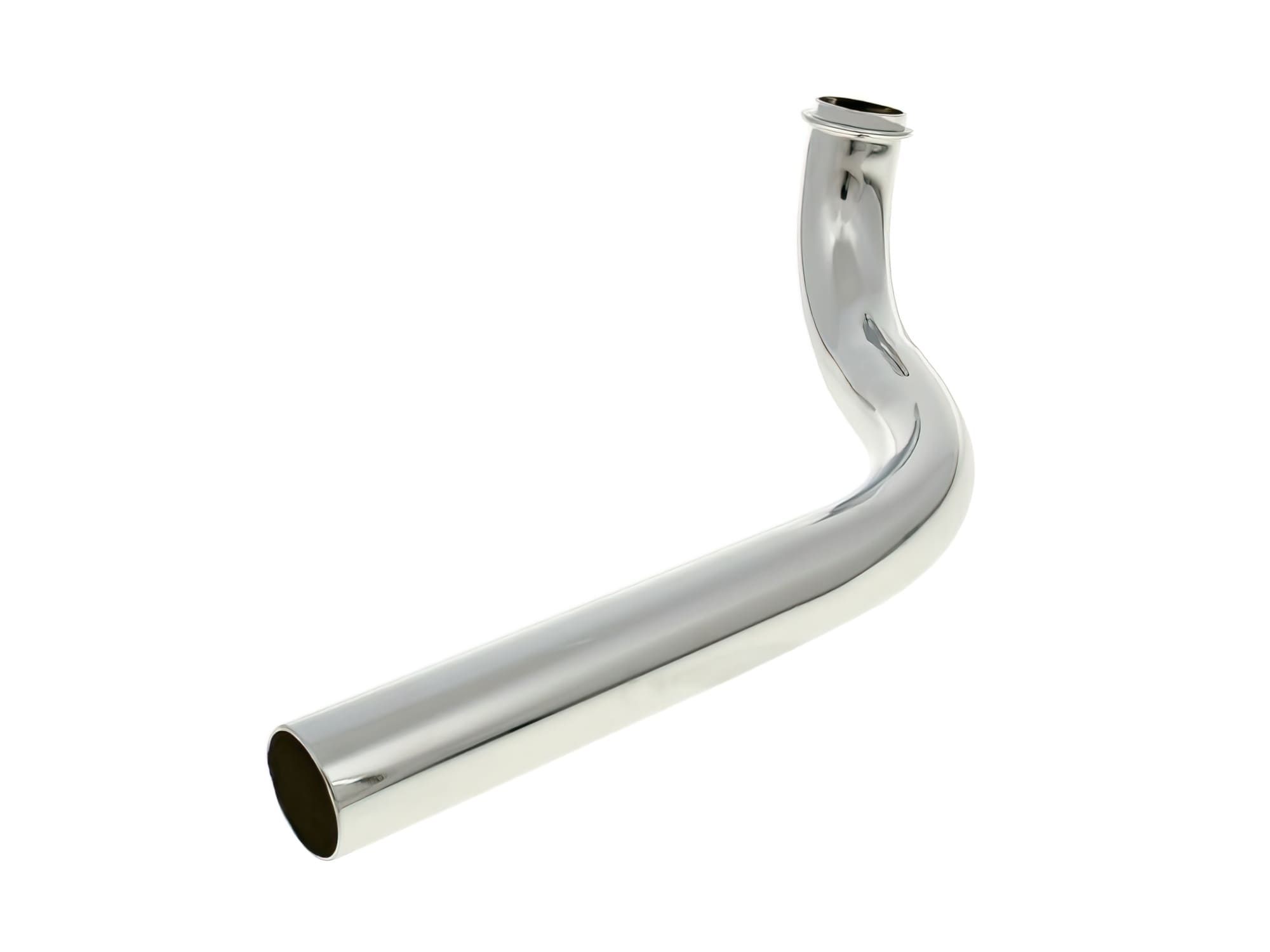 MOF-29608 Collettore di scarico 32mm Kreidler nuovo, COD: MOF-29608