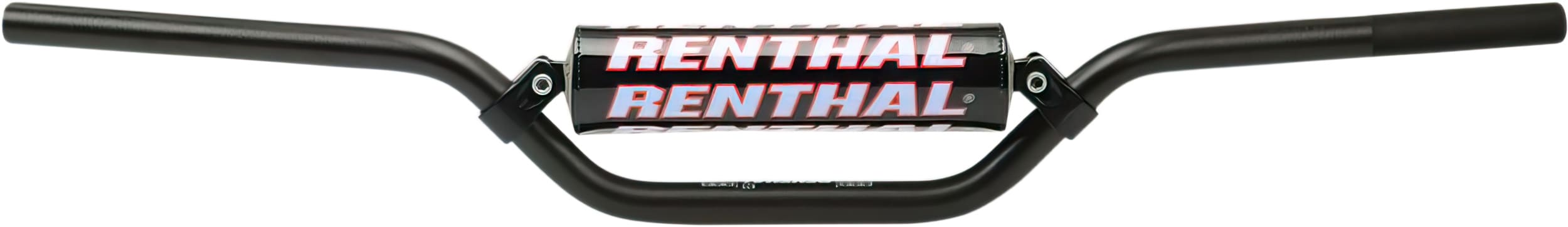 REN-06015564 Manubrio Renthal 22mm 65 SX 823 nero, COD: REN-06015564