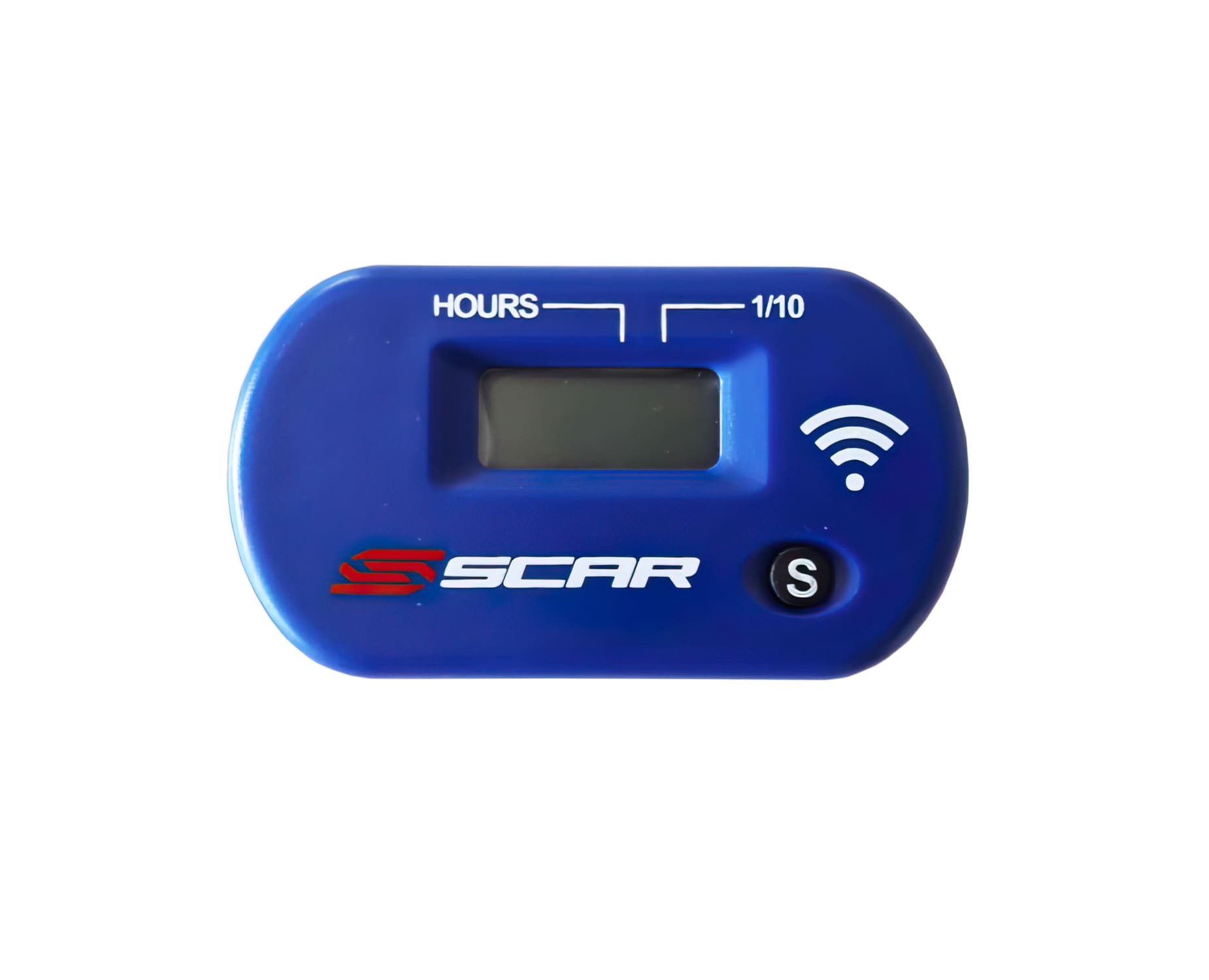 SC-22120642 Contaore Scar wireless blu, COD: SC-22120642