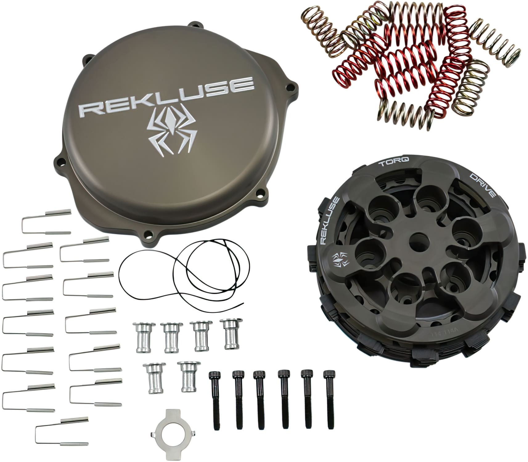 REK-11300366 Kit frizione Rekluse Core Torq Drive CRF 450
