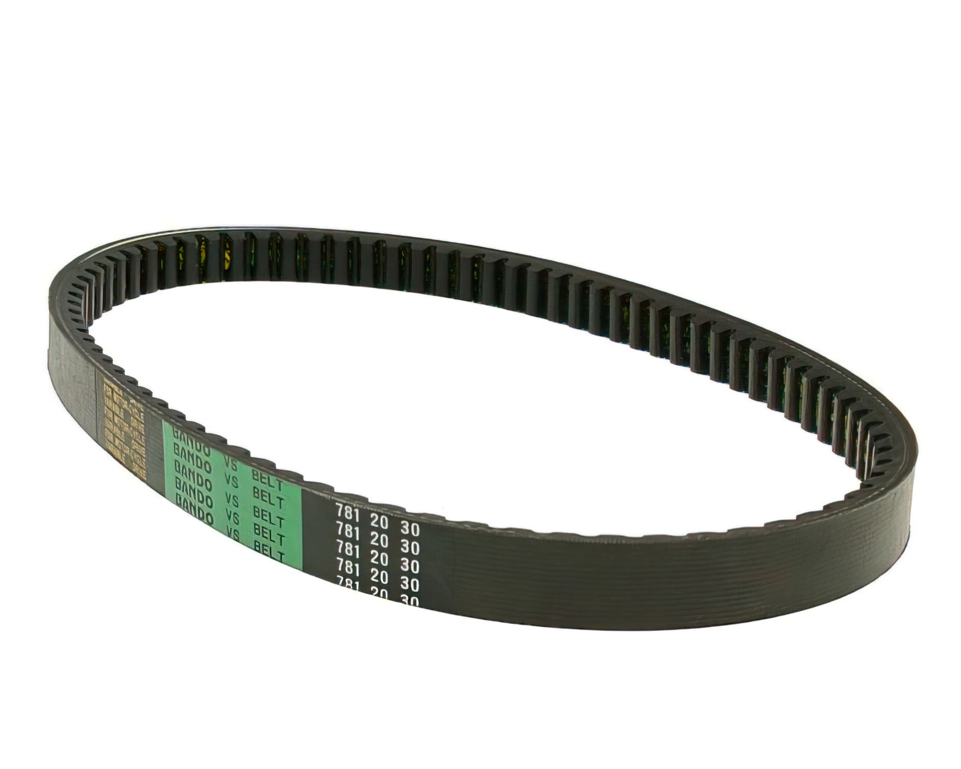 VC24935 Transmission Belt Bando V/S Kymco Agility / Movie / People / Super 8 125 - 250ccm