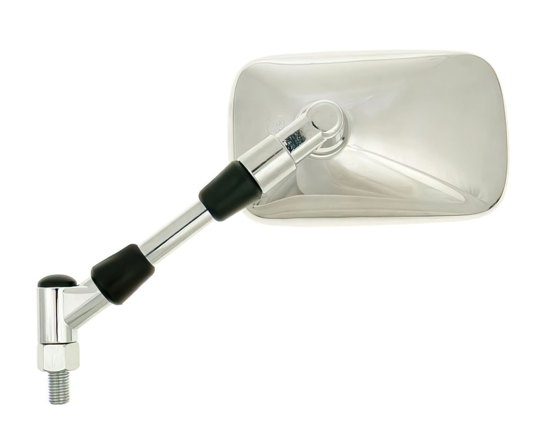 VCES681I Left mirror Vparts CE Suzuki Burgman AN400 (2003-2006)