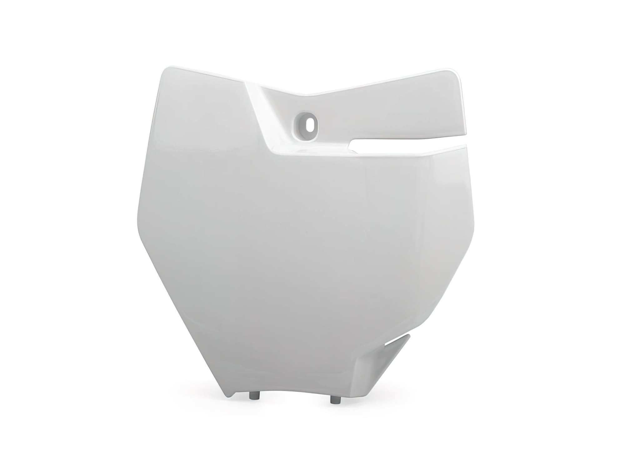 POL-8601300002 Targhetta Numero di Gara Polisport colore originale 16 KTM SX / SX-F, COD: POL-8601300002