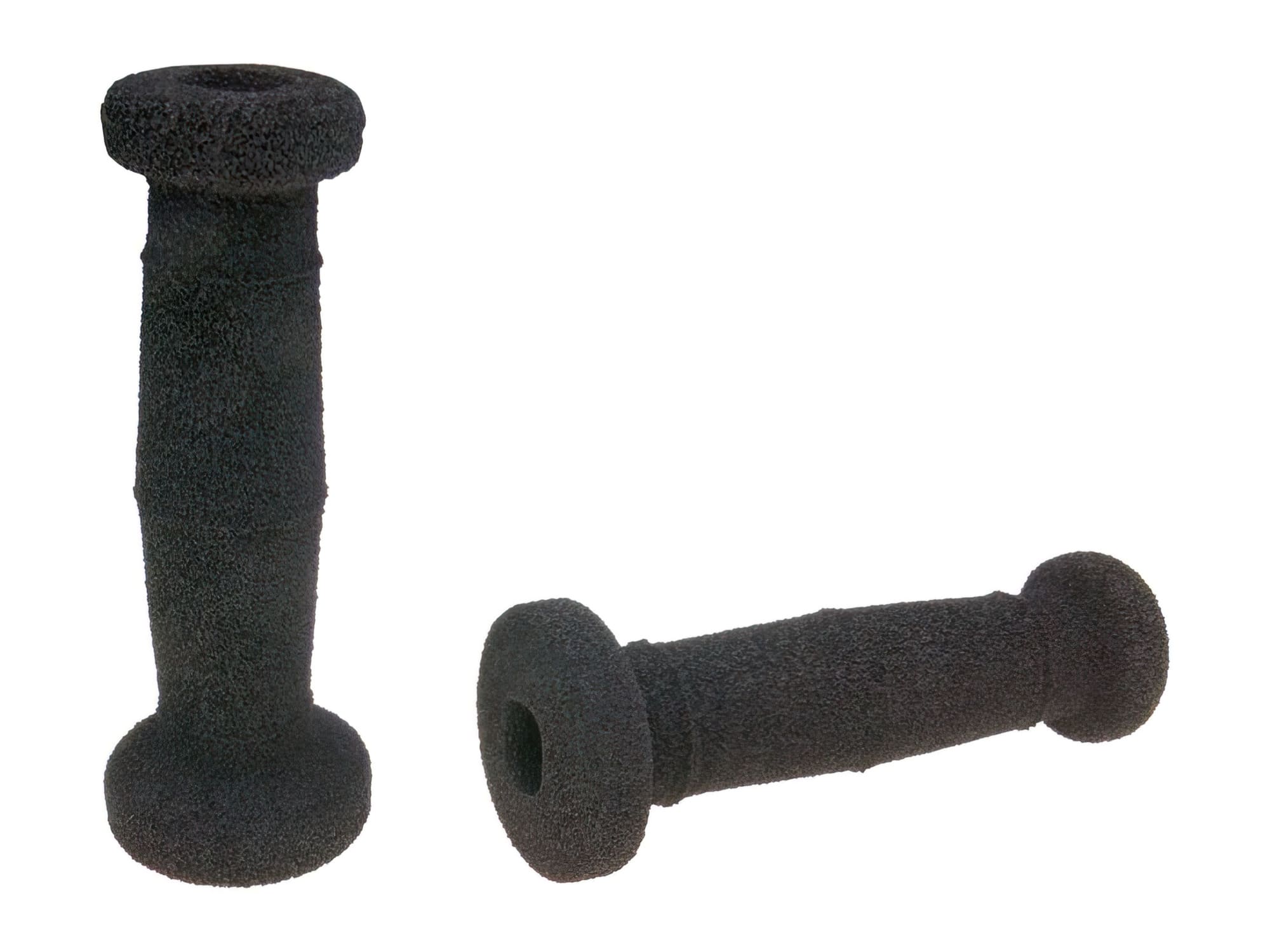 DOM37183RP Domino 1103 On-Road Foam Grip (open)