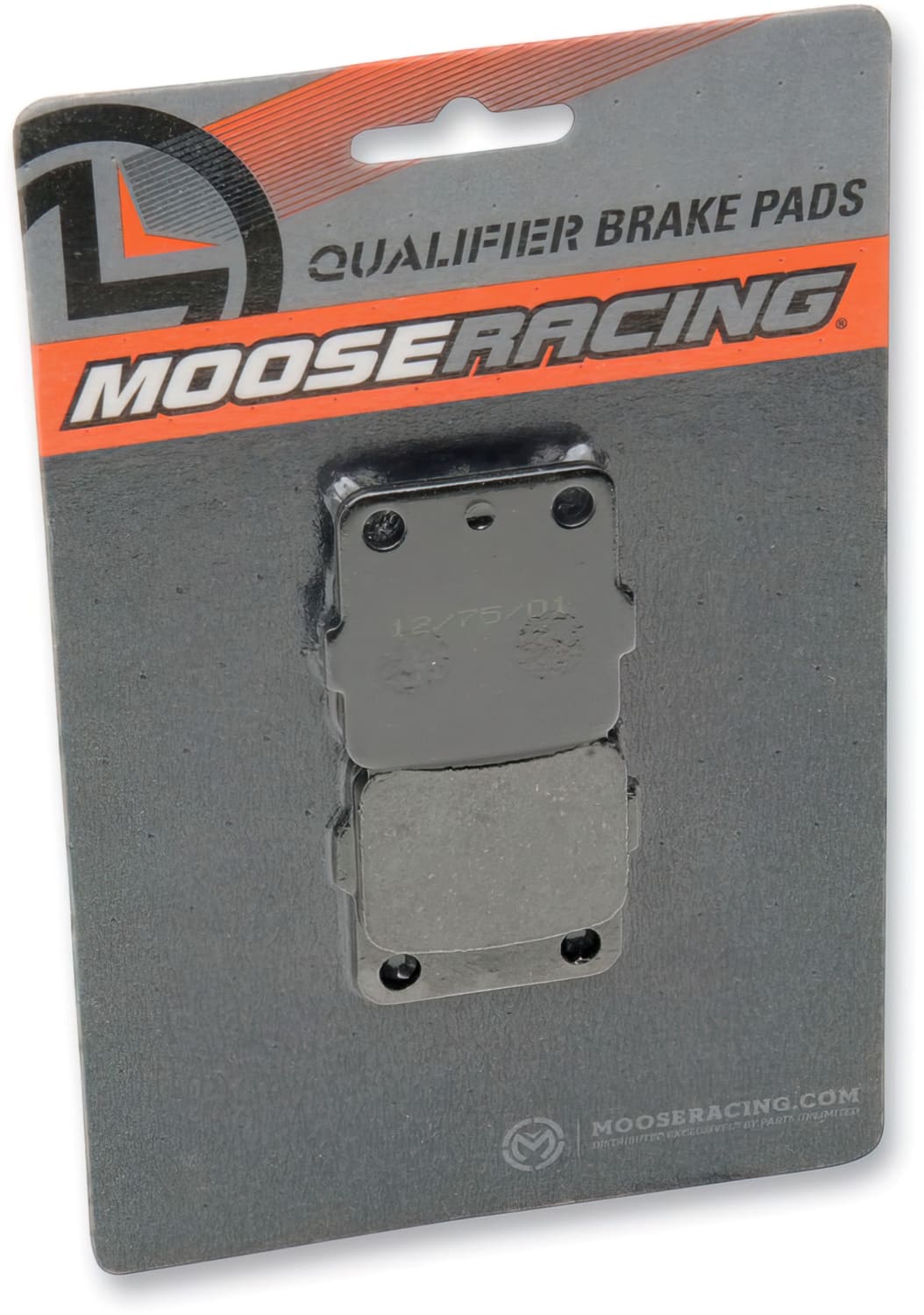 MR17200229 Moose Racing Qualifier CR / KX 85 Brake Pads