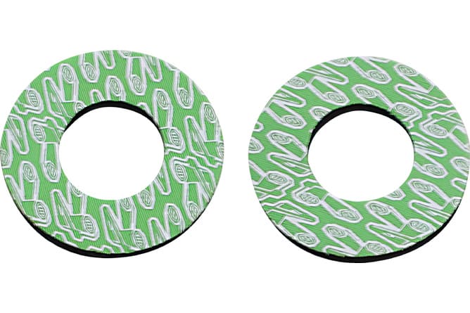 REN-06302084 Donuts Renthal verde, COD: REN-06302084