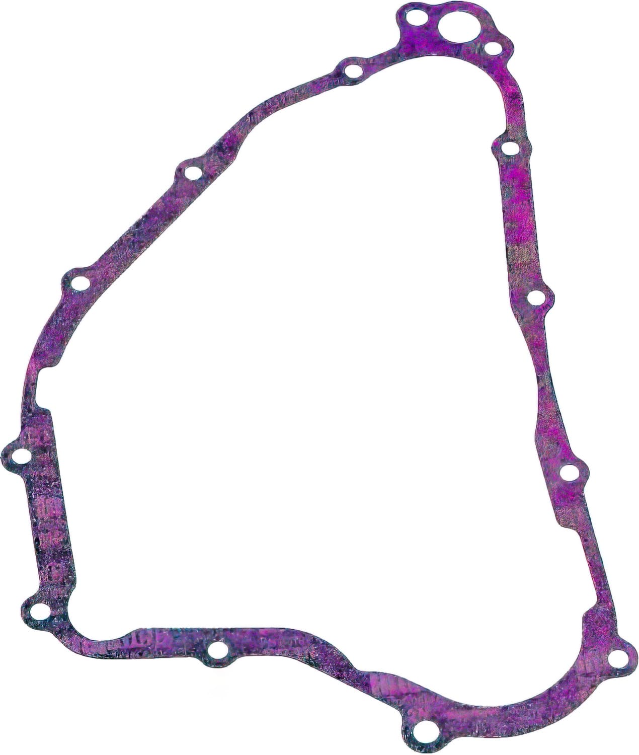 MR09346116 Guarnizione in carta carter frizione Moose Racing CR 250, COD: MR09346116