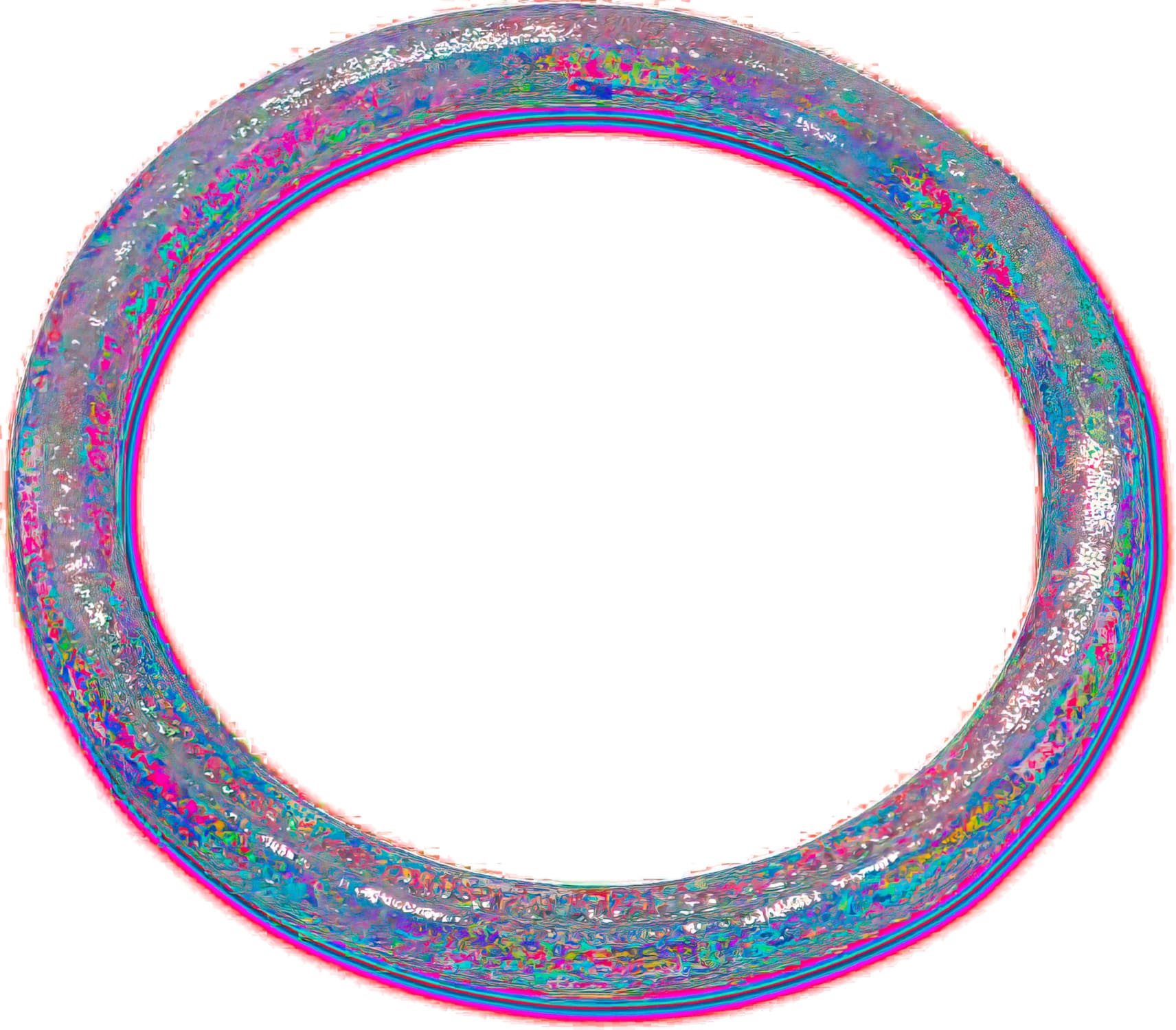 MR09345290 Kit guarnizione scarico Moose Racing CRF 450, COD: MR09345290