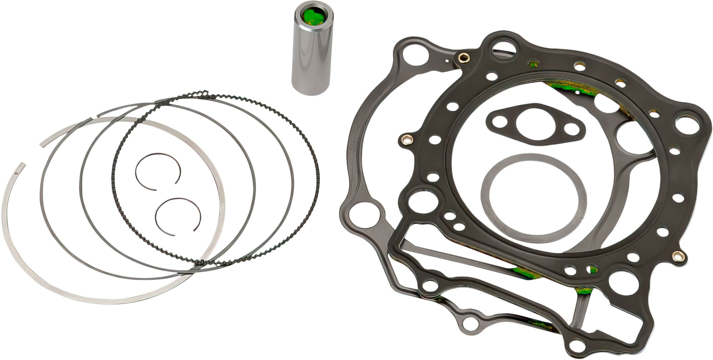 MR09101093 Kit Pistone alta compressione Moose Racing (13.5.1) CRF 250