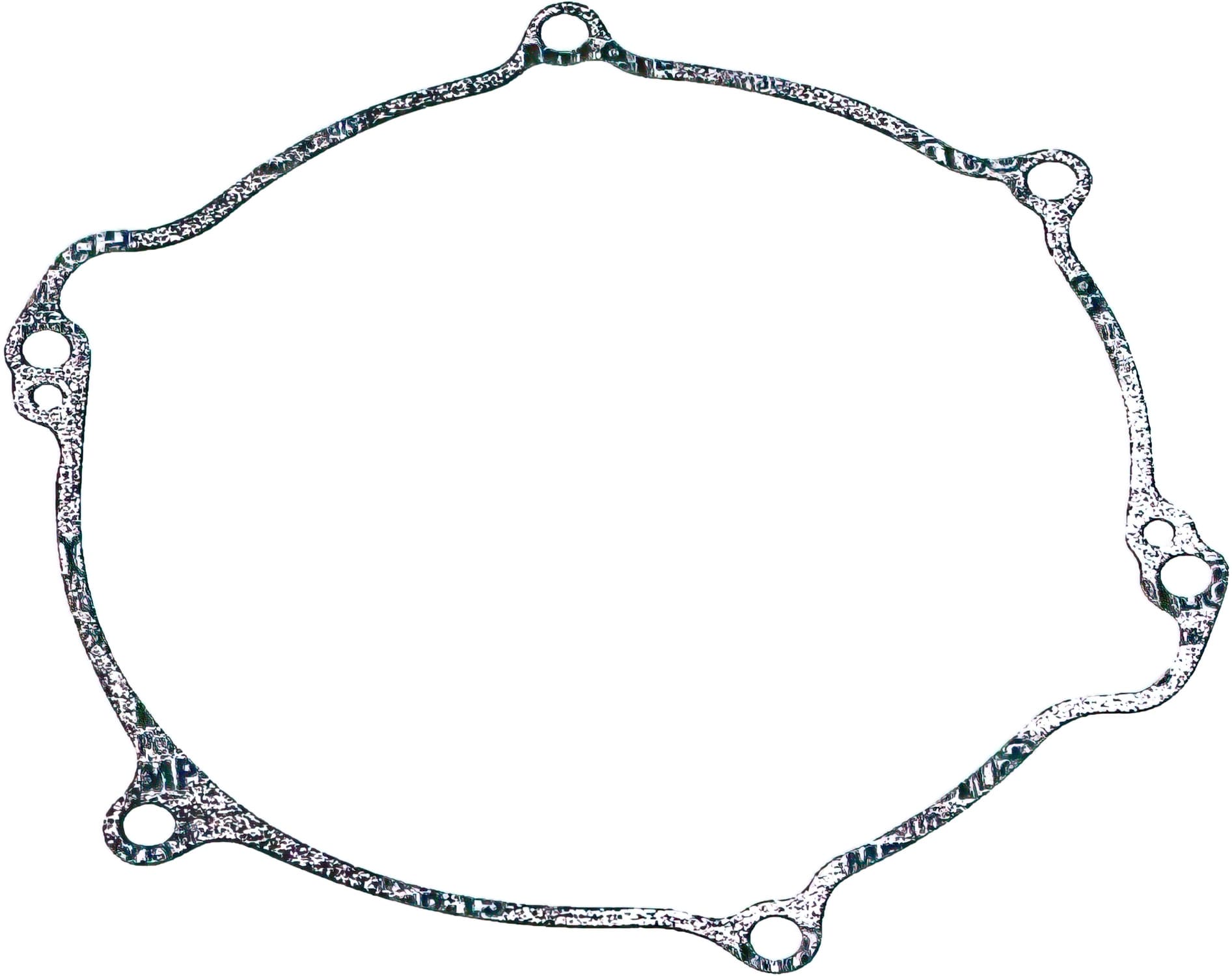 MR09346122 Guarnizione in carta carter frizione Moose Racing YZ 125, COD: MR09346122
