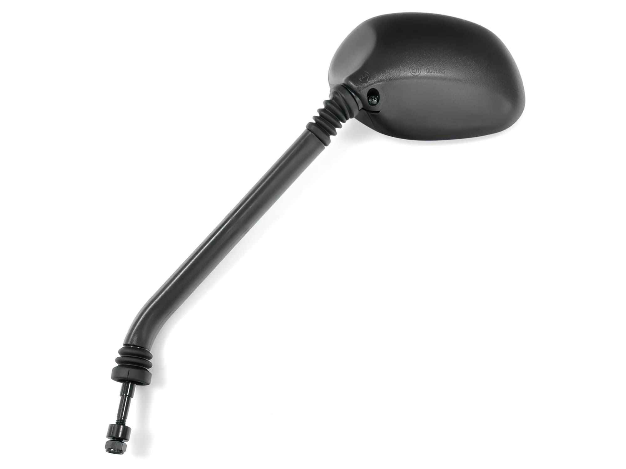 VCFV-034-2 Specchietto sinistra Vparts CE Liberty 2008- 50/125