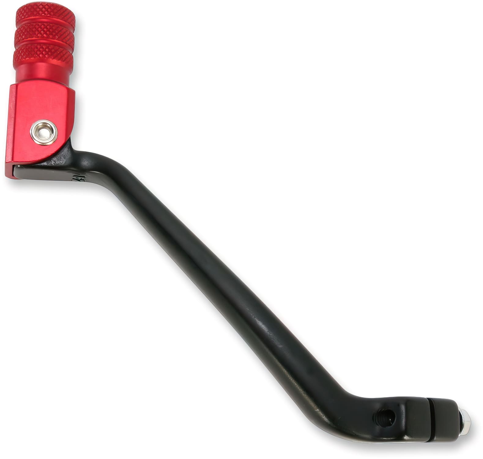MR16020835 Pedalina Cambio alluminio forgiato Moose Racing CRF 450 rosso, COD: MR16020835