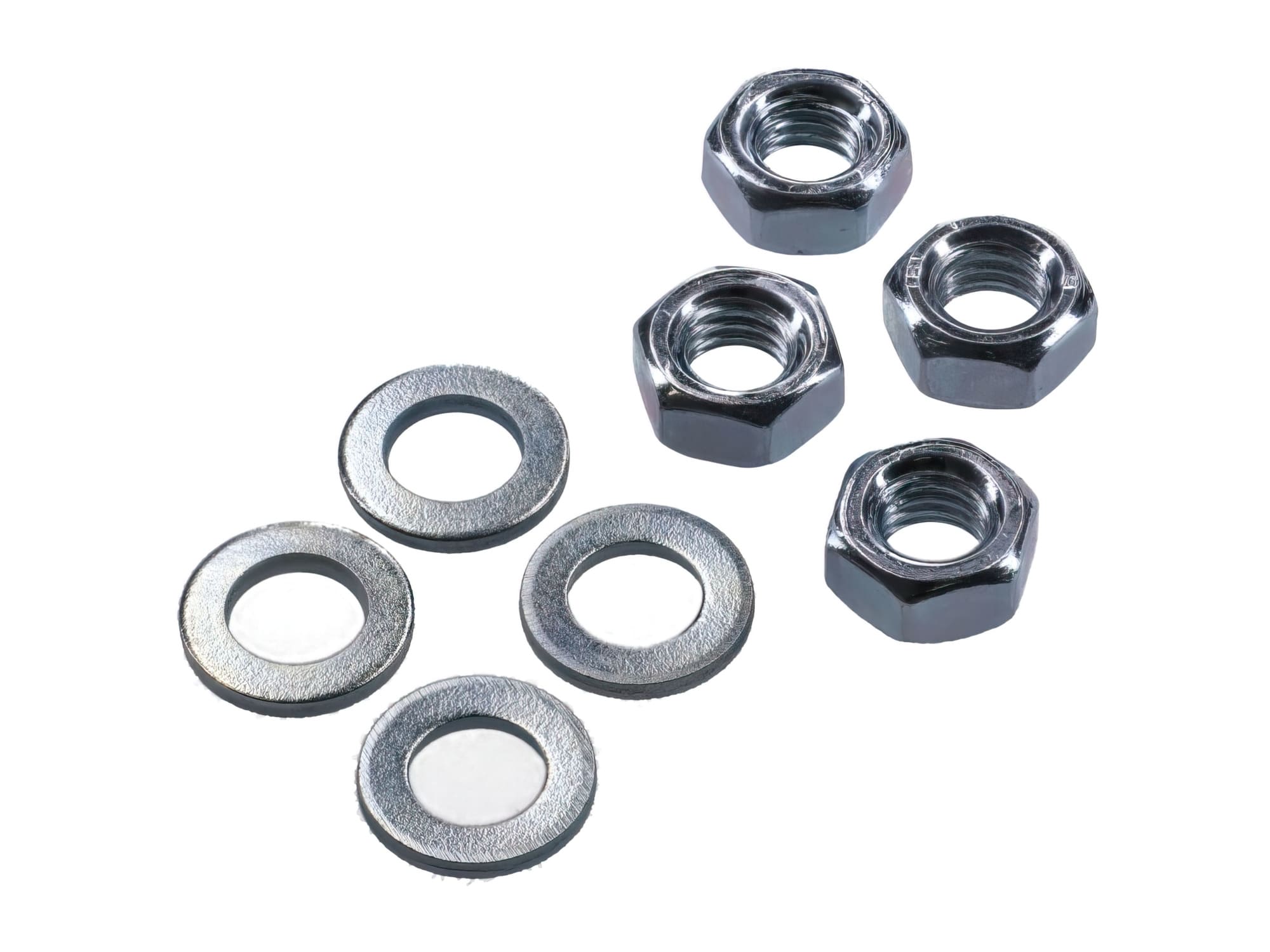 MOF-41406 Kit bulloneria testa Simson S50 / S51 / S53 / S70 / S83 / SR50 / SR80 / KR51/2 / KR51/1, COD: MOF-41406